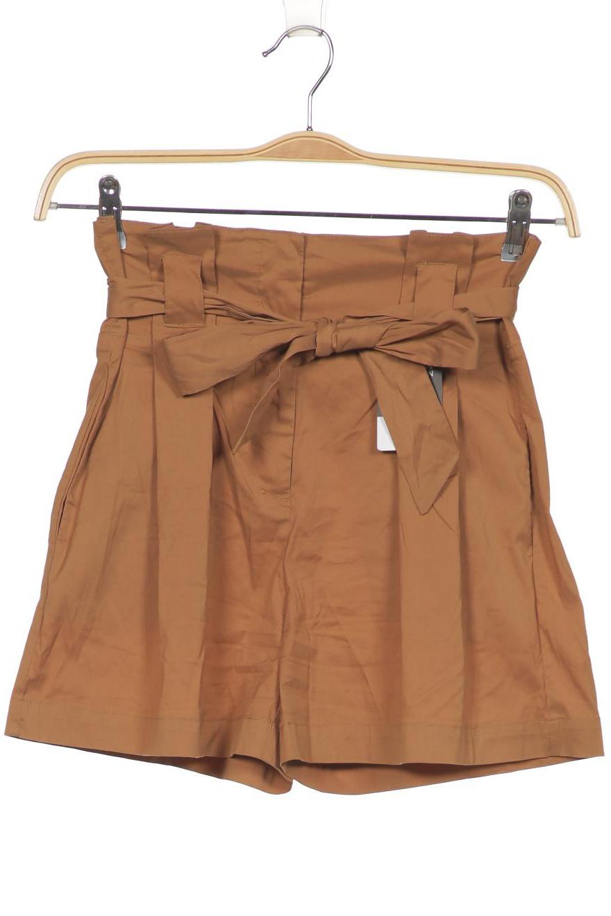 

Hallhuber Damen Shorts, braun