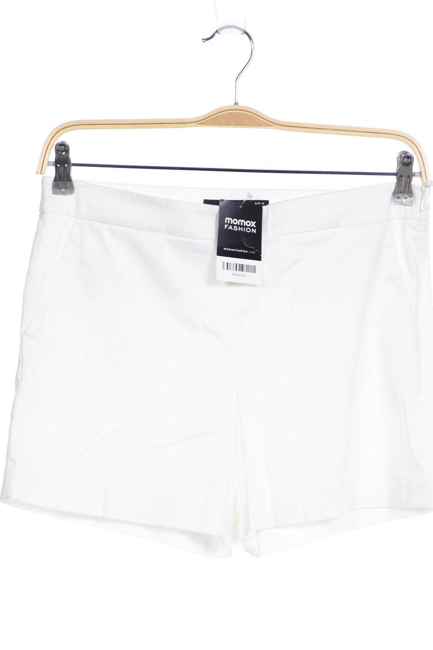 

Hallhuber Damen Shorts, weiß