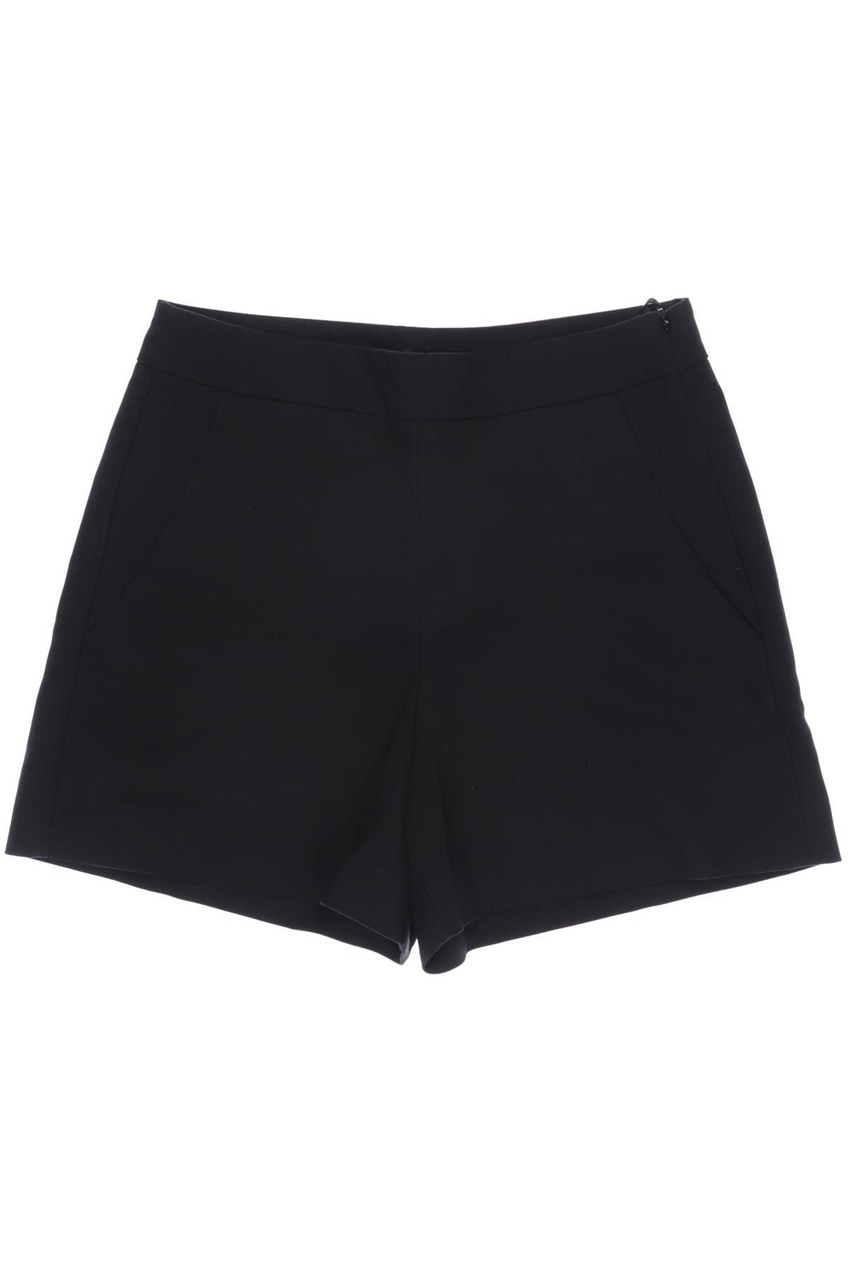 

Hallhuber Damen Shorts, schwarz, Gr. 34