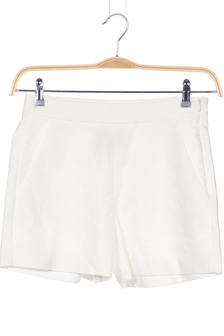 

Hallhuber Damen Shorts, weiß, Gr. 34