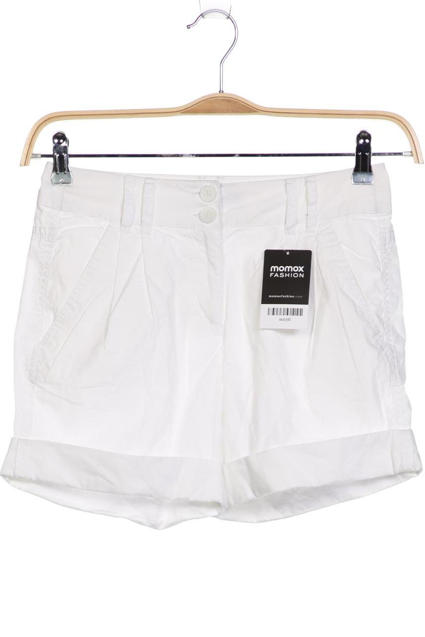 

Hallhuber Damen Shorts, weiß