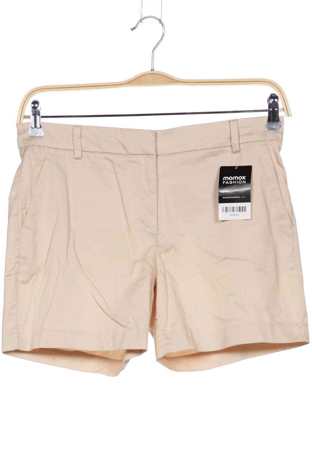 

Hallhuber Damen Shorts, cremeweiß