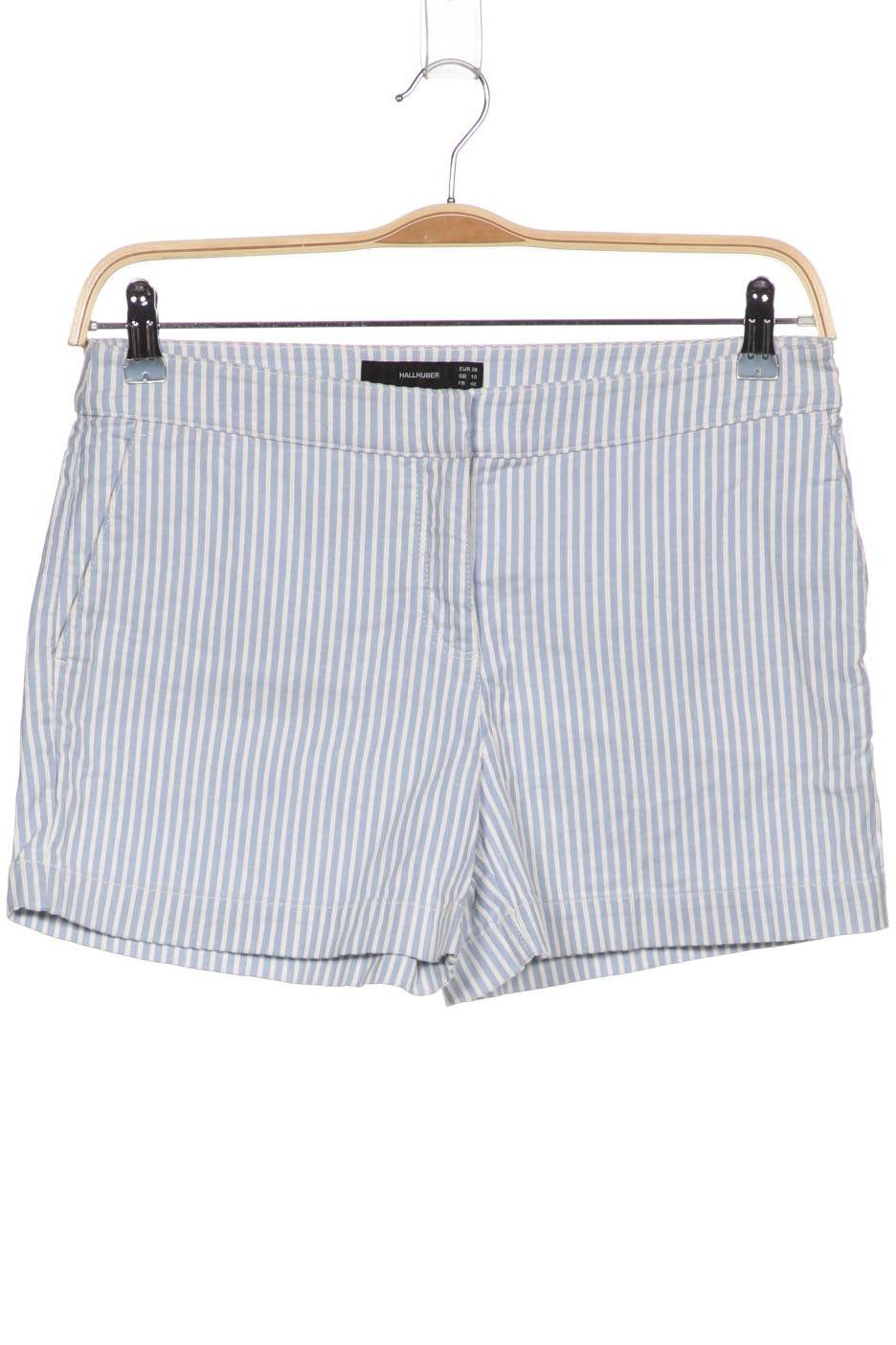 

Hallhuber Damen Shorts, hellblau