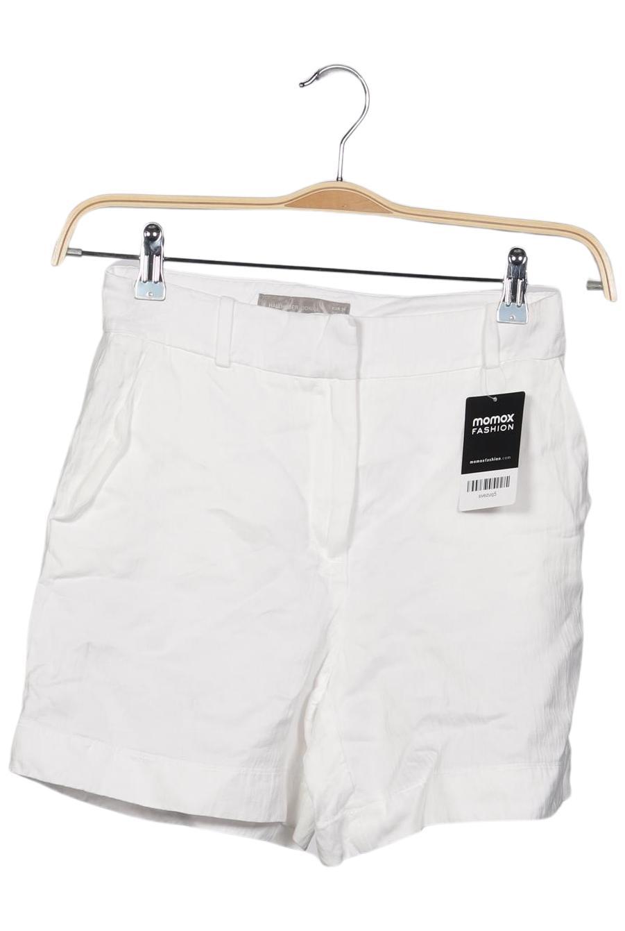 

Hallhuber Damen Shorts, weiß, Gr. 34