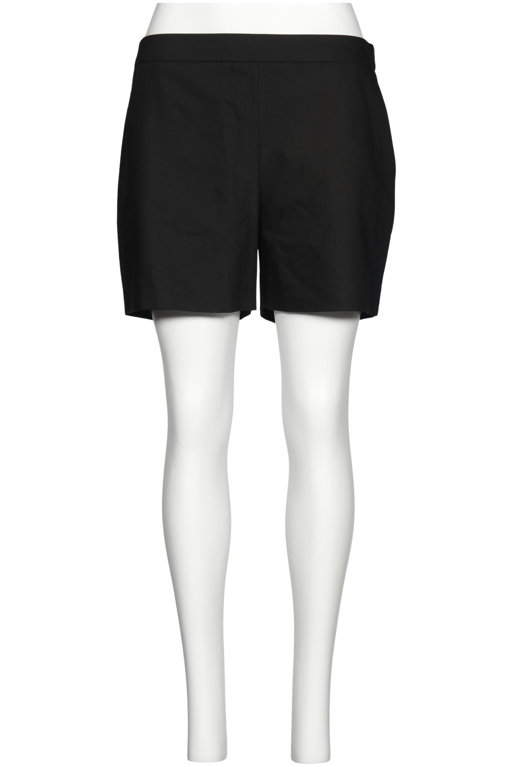 

Hallhuber Damen Shorts, schwarz, Gr. 42
