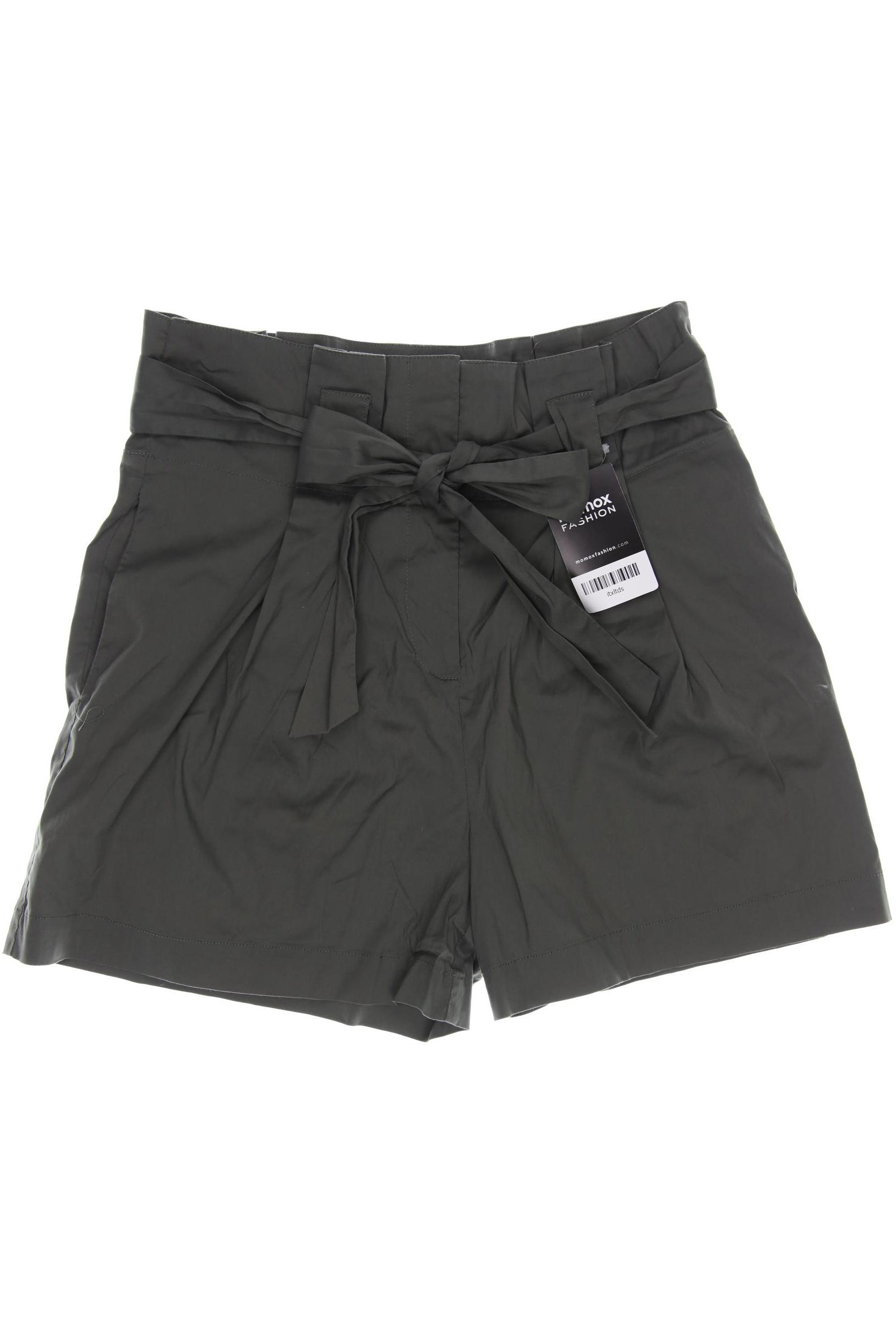 

Hallhuber Damen Shorts, grün, Gr. 38