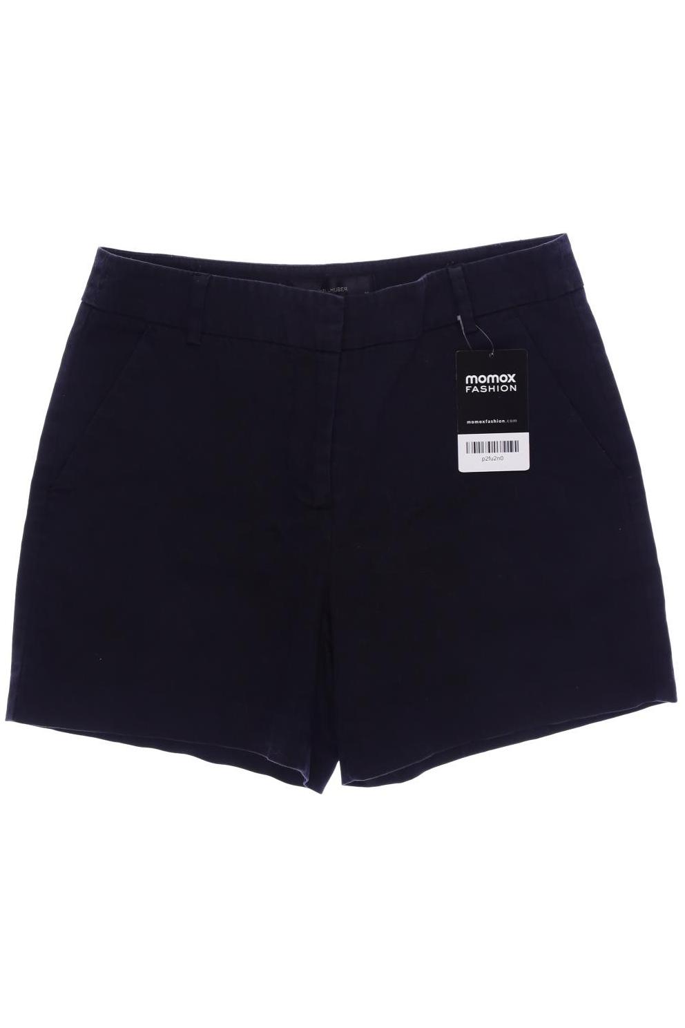 

Hallhuber Damen Shorts, marineblau