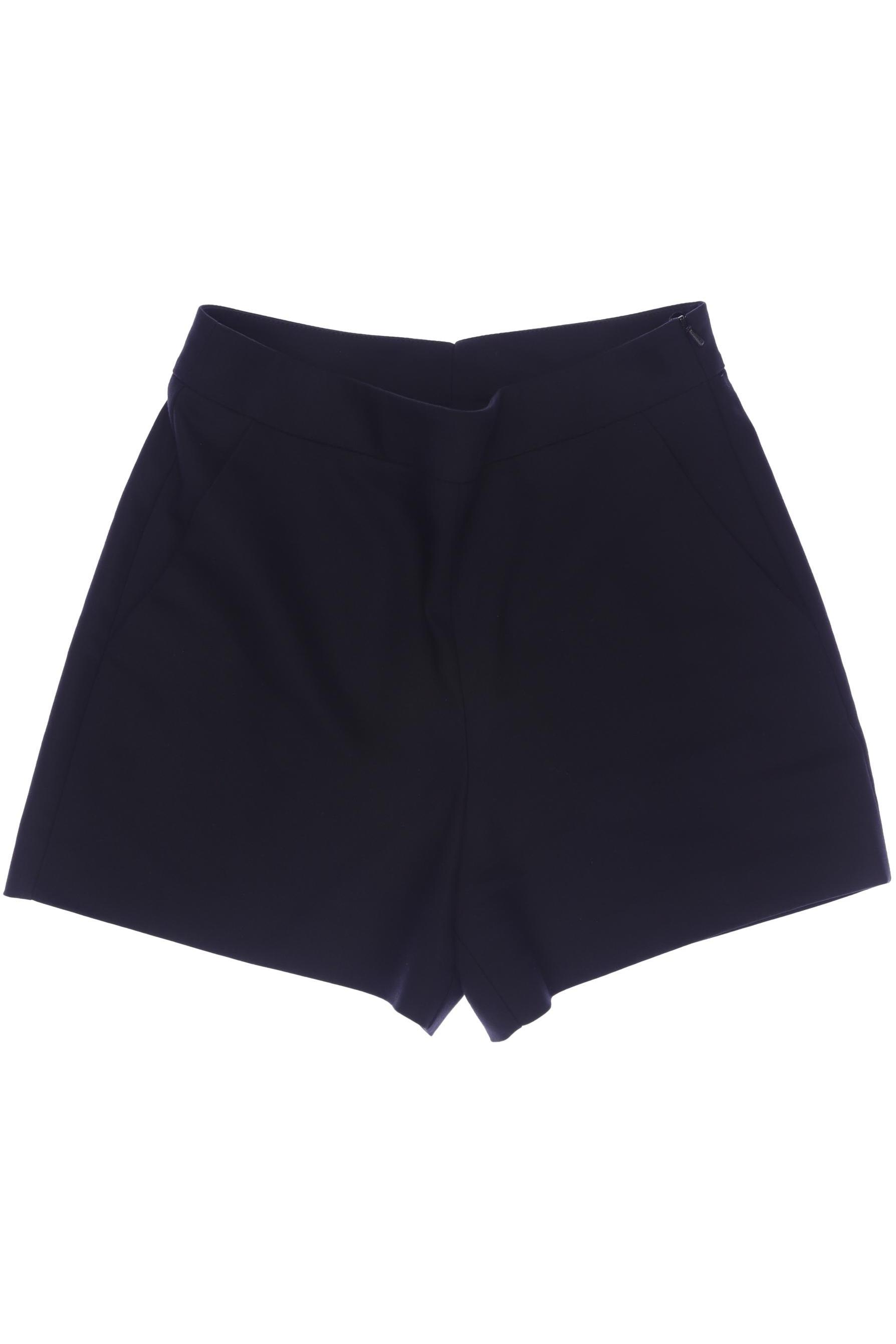 

Hallhuber Damen Shorts, schwarz, Gr. 26
