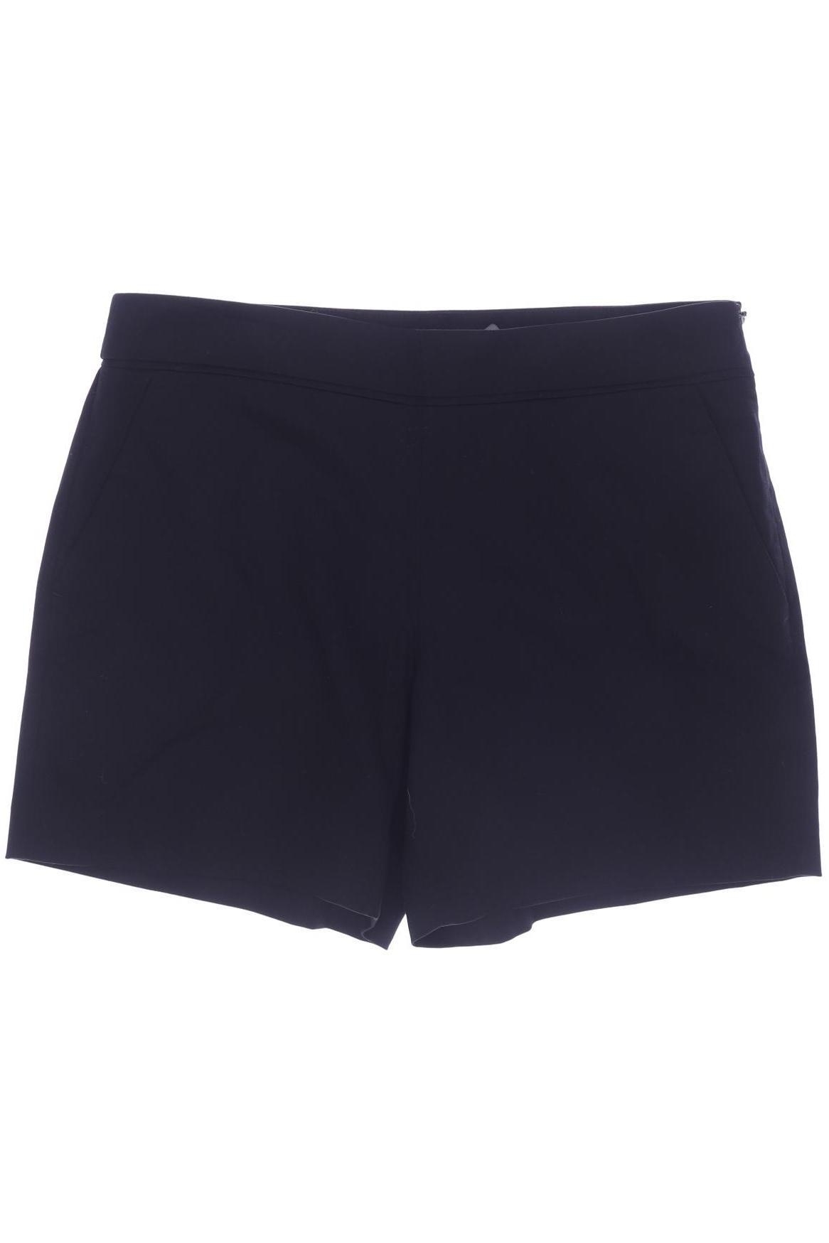 

Hallhuber Damen Shorts, schwarz