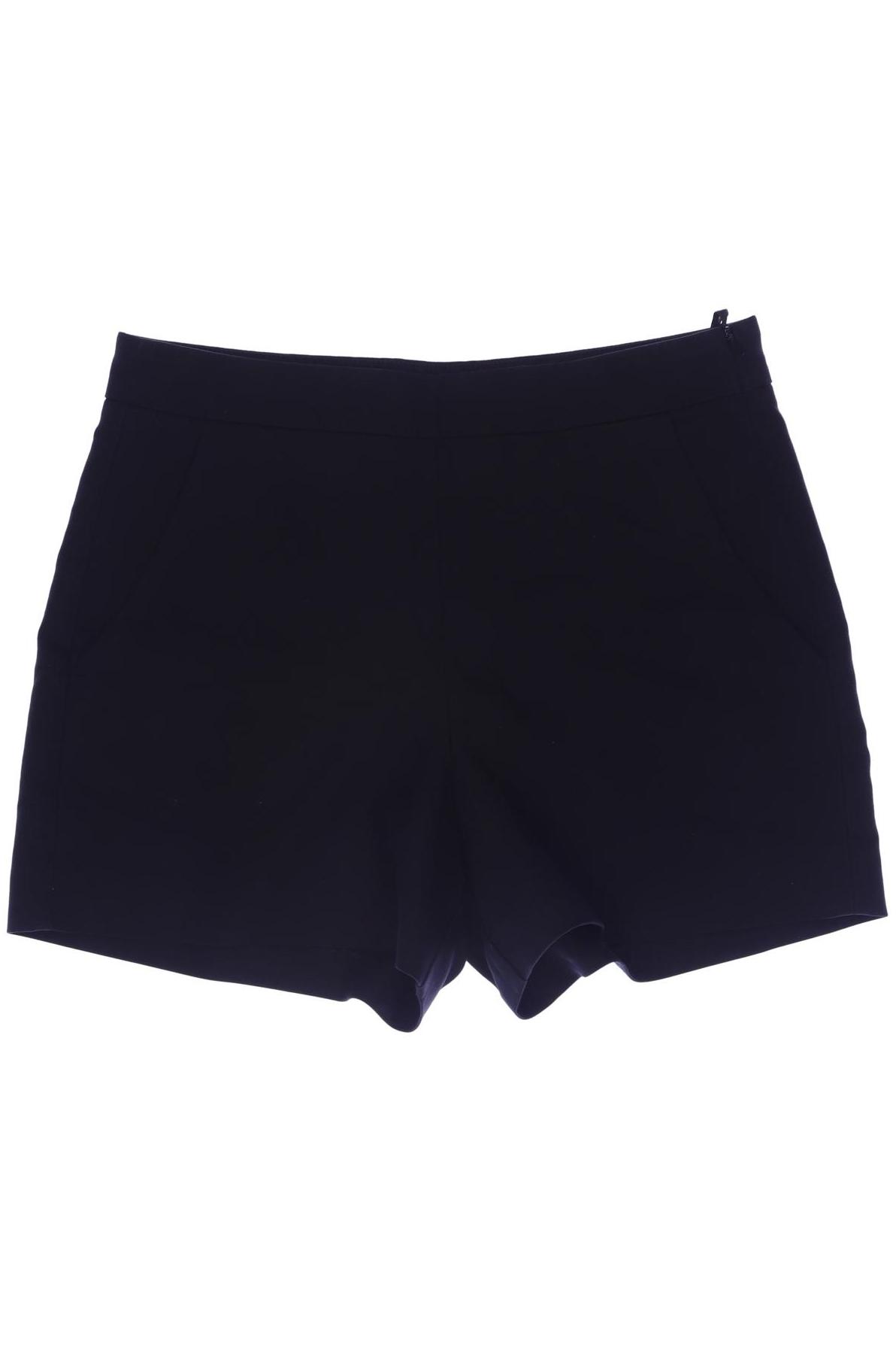 

Hallhuber Damen Shorts, schwarz, Gr. 30