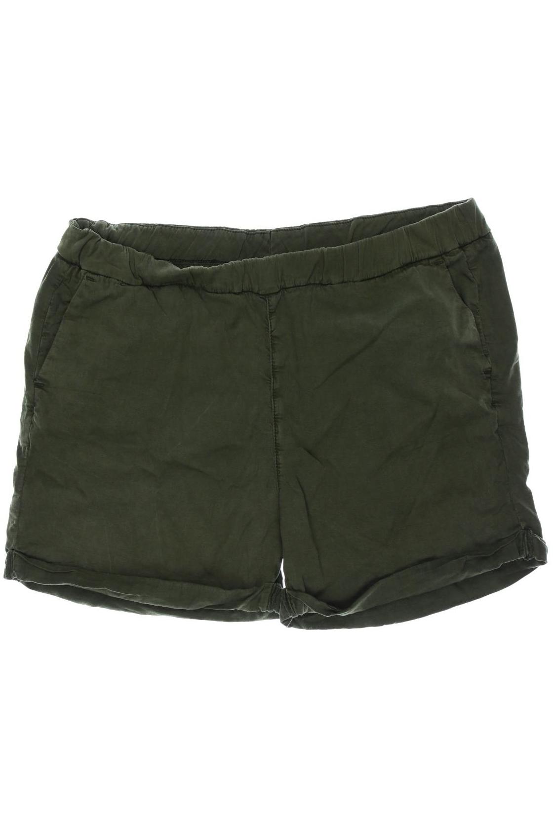 

Hallhuber Damen Shorts, grün