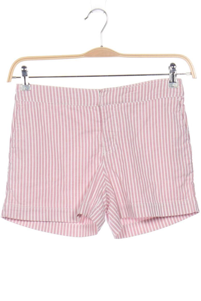 

Hallhuber Damen Shorts, pink, Gr. 34