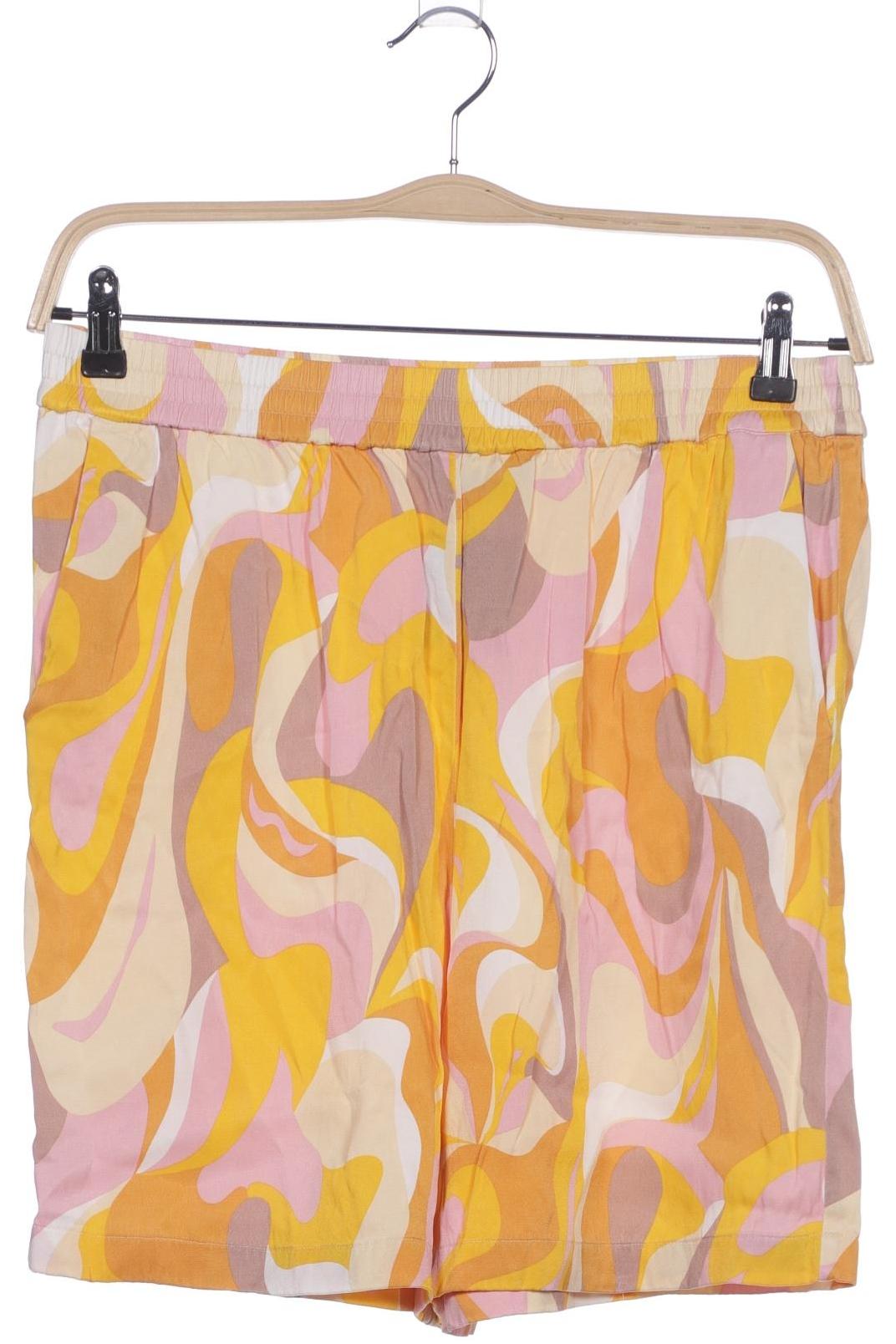

Hallhuber Damen Shorts, mehrfarbig, Gr. 42