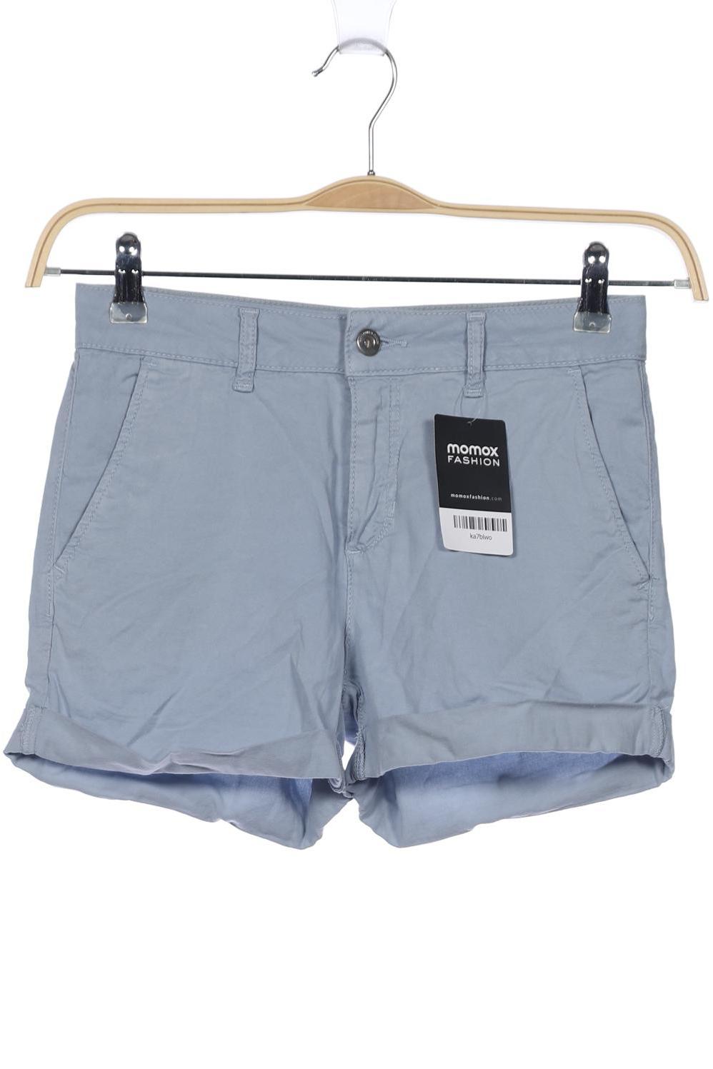 

Hallhuber Damen Shorts, hellblau