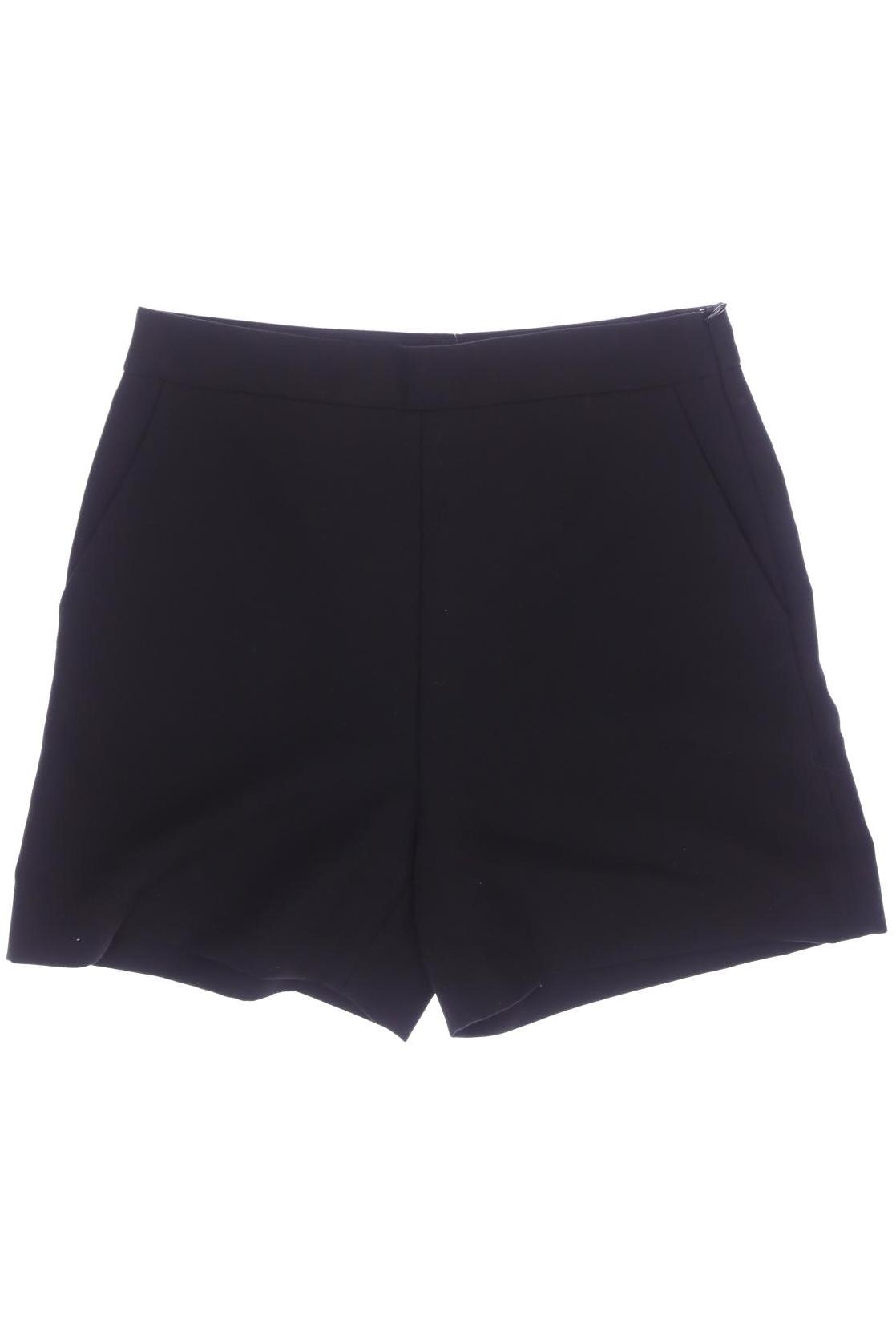 

Hallhuber Damen Shorts, schwarz, Gr. 36