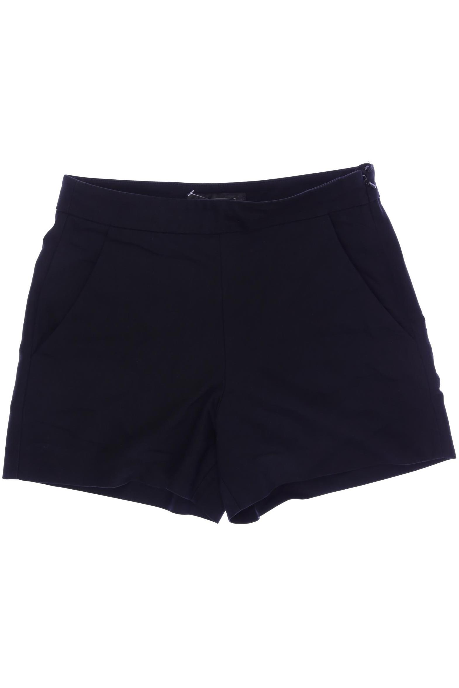

Hallhuber Damen Shorts, schwarz, Gr. 28