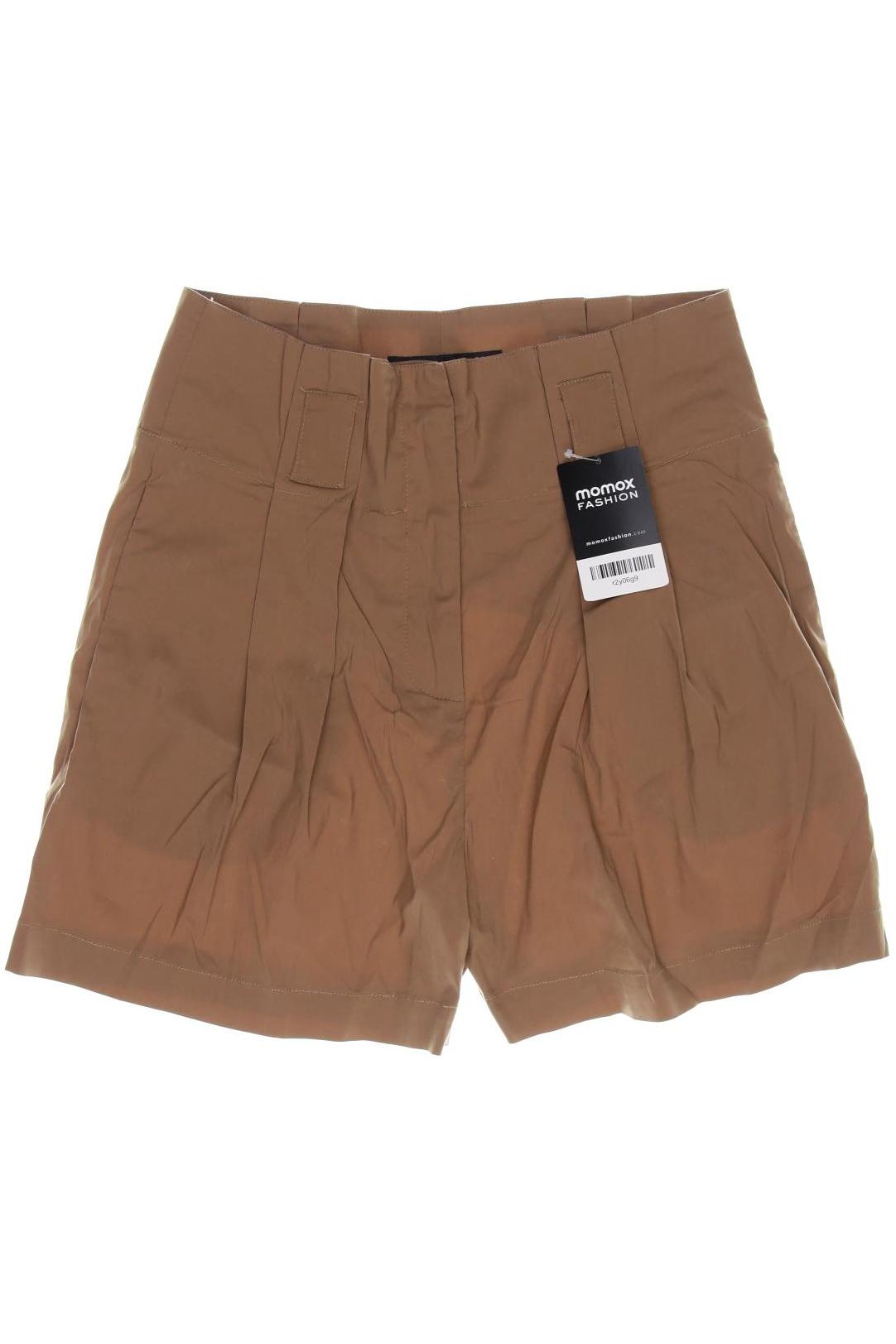 

Hallhuber Damen Shorts, braun