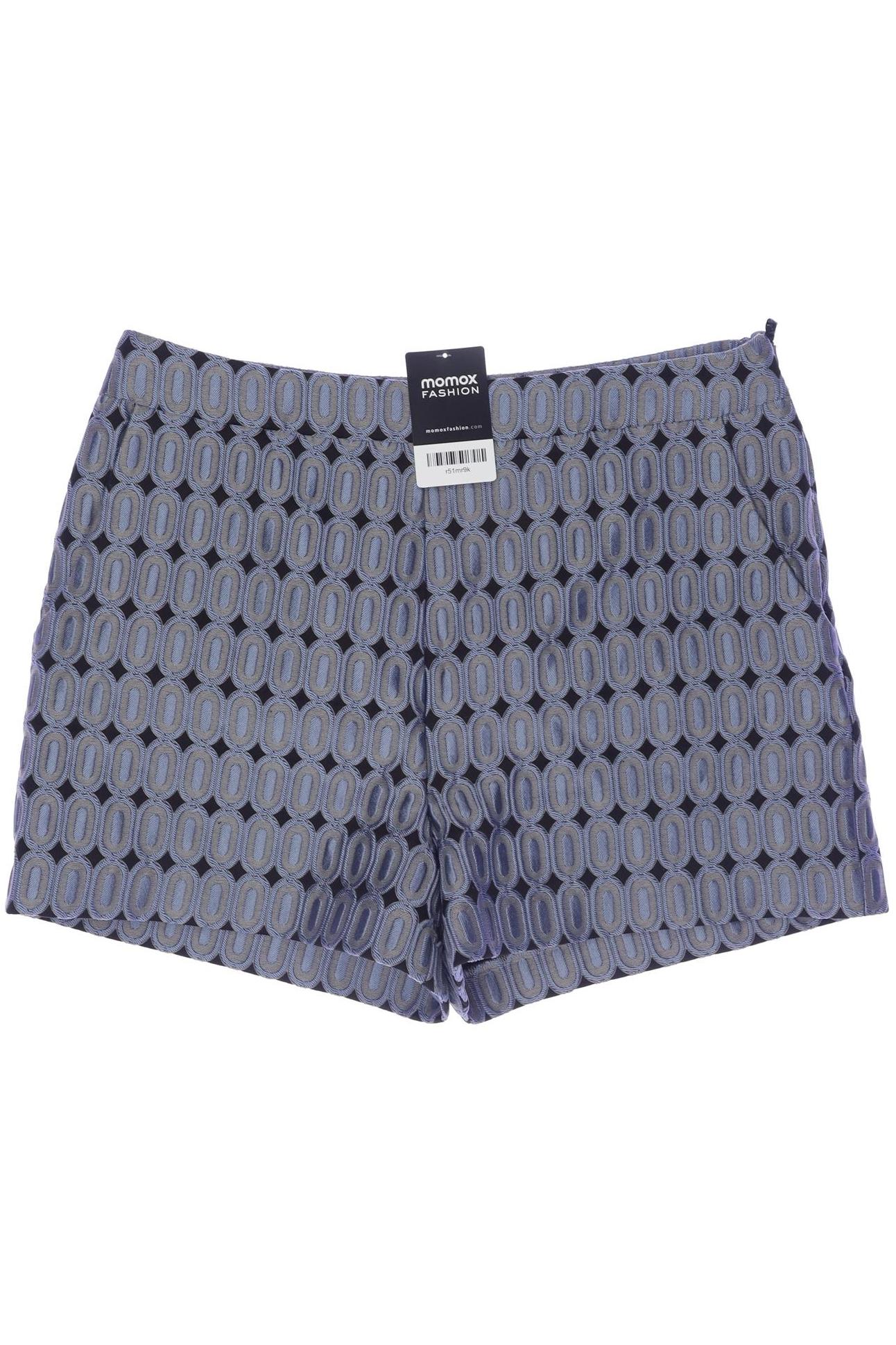 

Hallhuber Damen Shorts, blau, Gr. 40