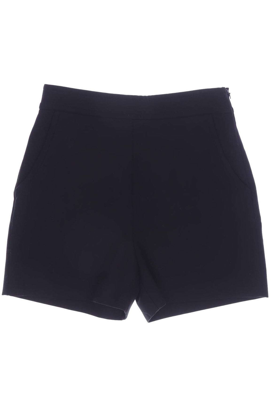 

Hallhuber Damen Shorts, schwarz