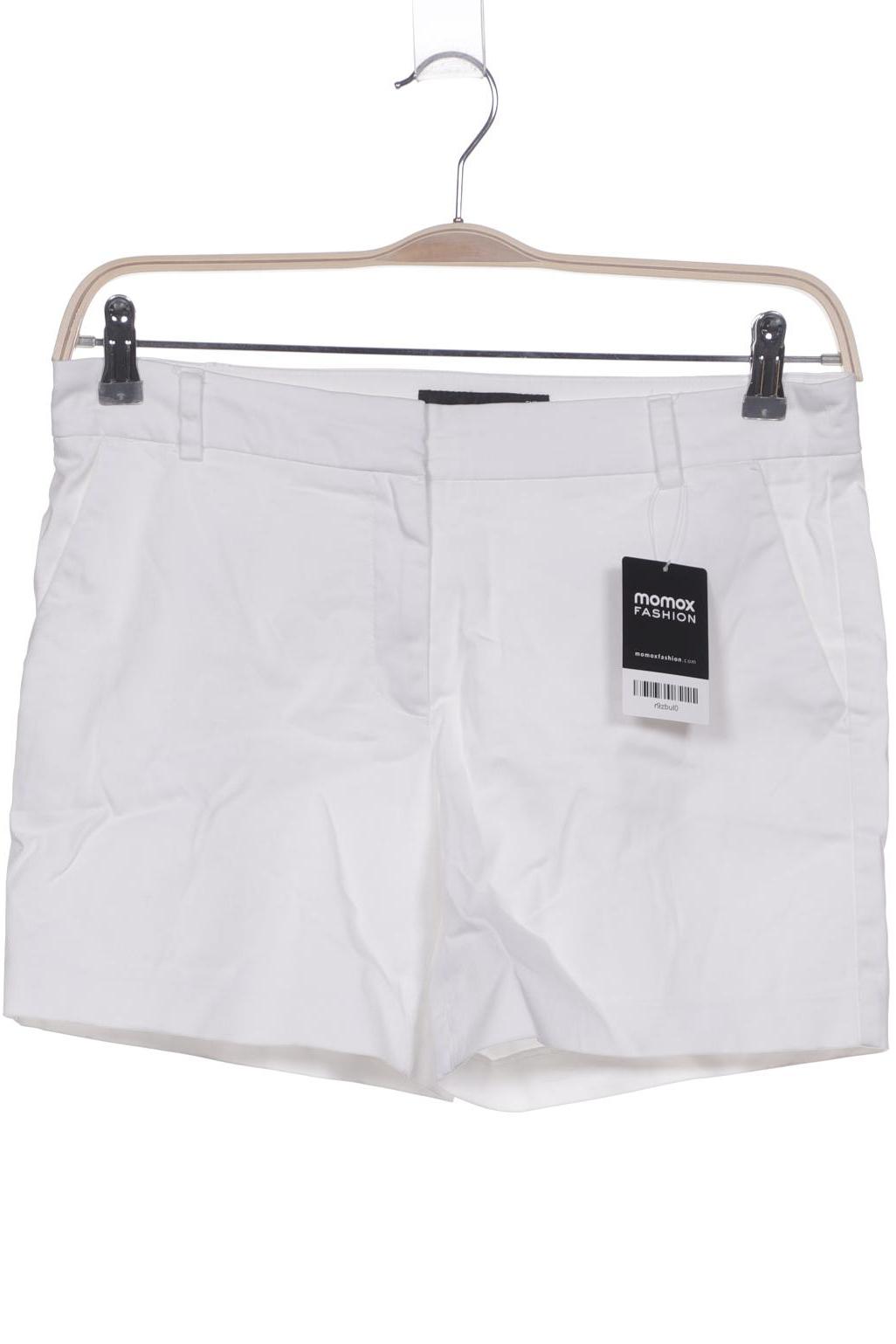 

Hallhuber Damen Shorts, weiß, Gr. 38