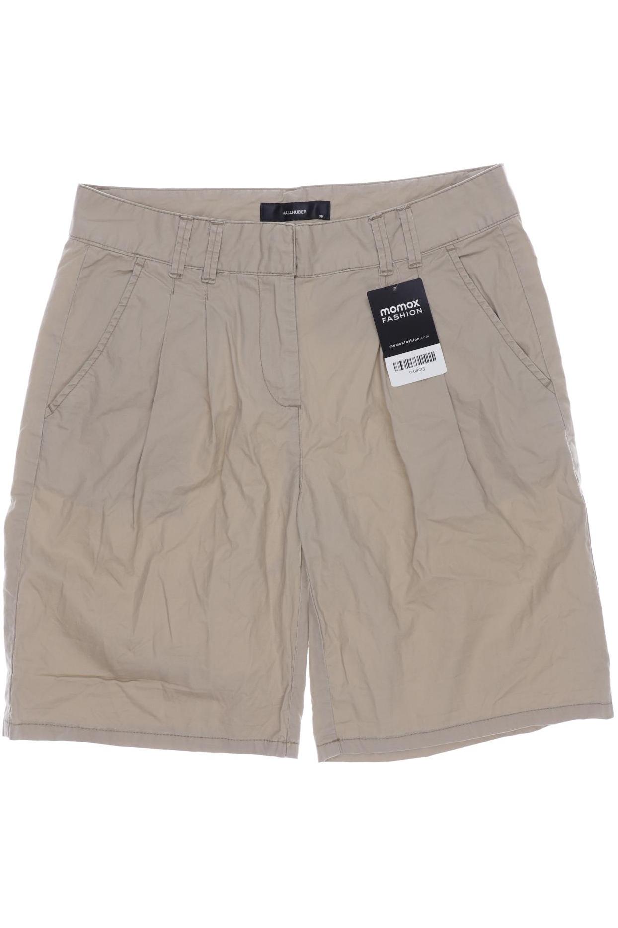 

Hallhuber Damen Shorts, beige