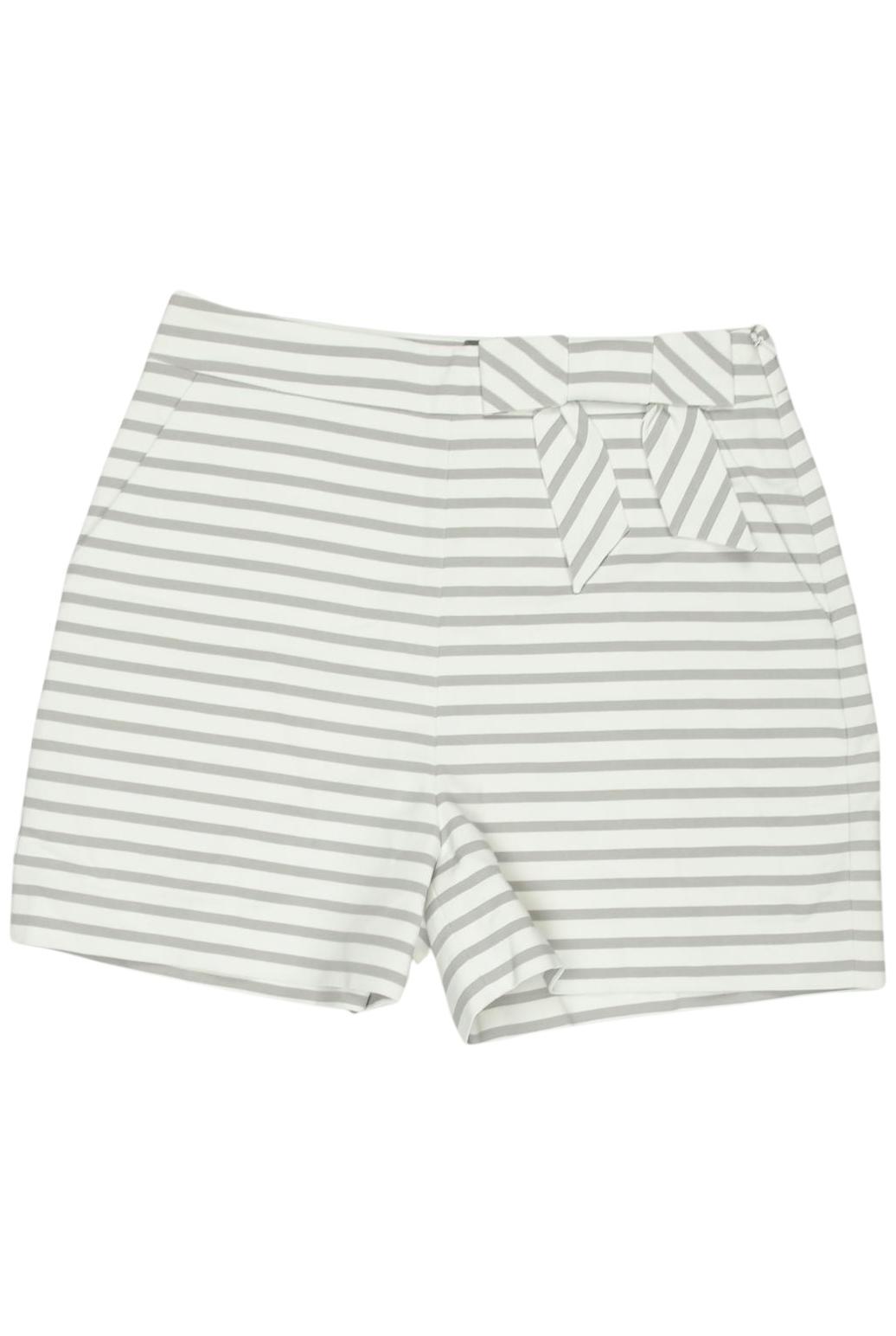 

Hallhuber Damen Shorts, grau, Gr. 36