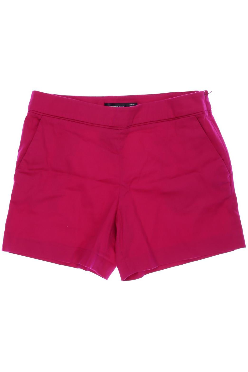 

Hallhuber Damen Shorts, pink, Gr. 36