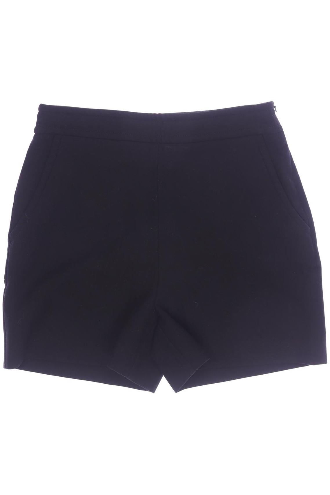 

Hallhuber Damen Shorts, schwarz, Gr. 36