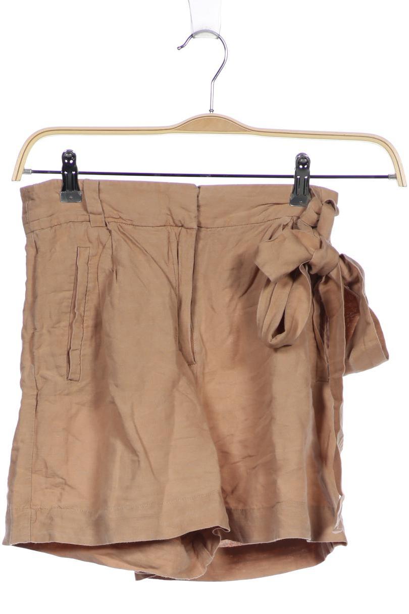 

Hallhuber Damen Shorts, beige