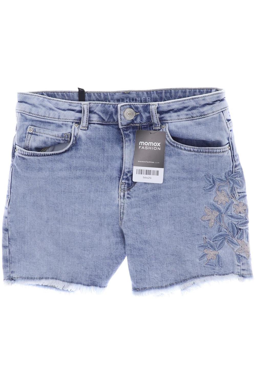 

Hallhuber Damen Shorts, hellblau