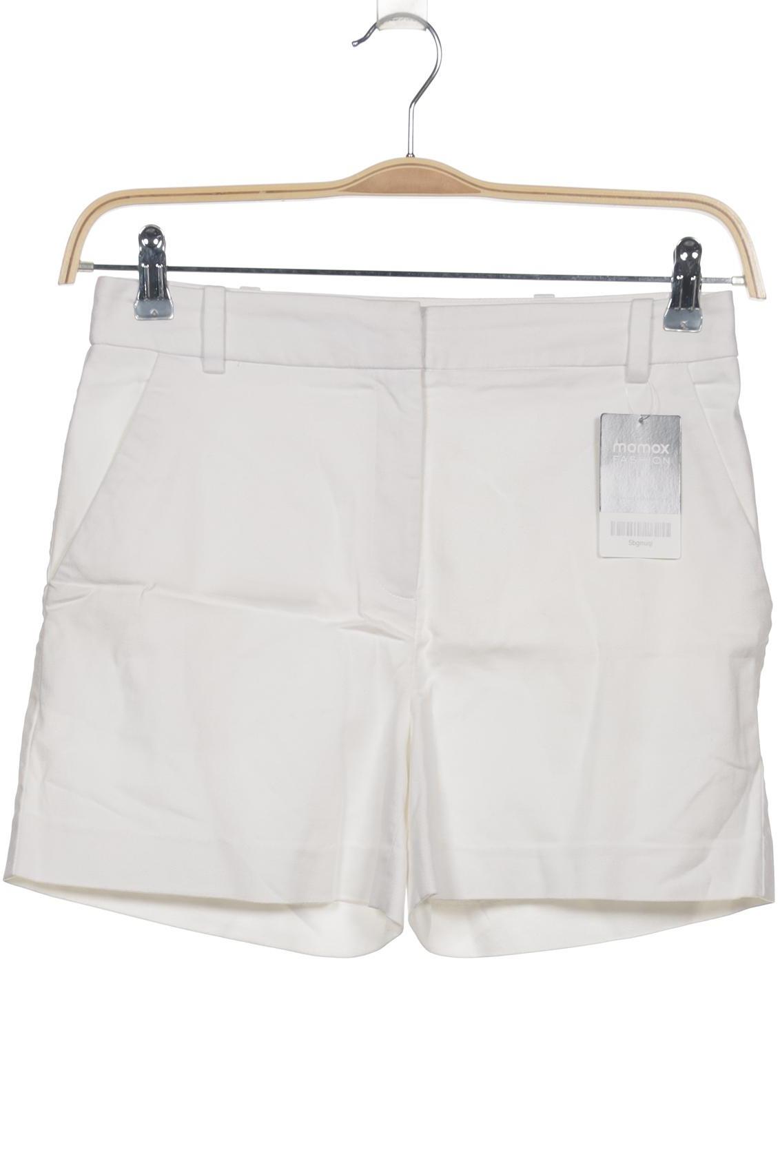 

Hallhuber Damen Shorts, weiß, Gr. 36