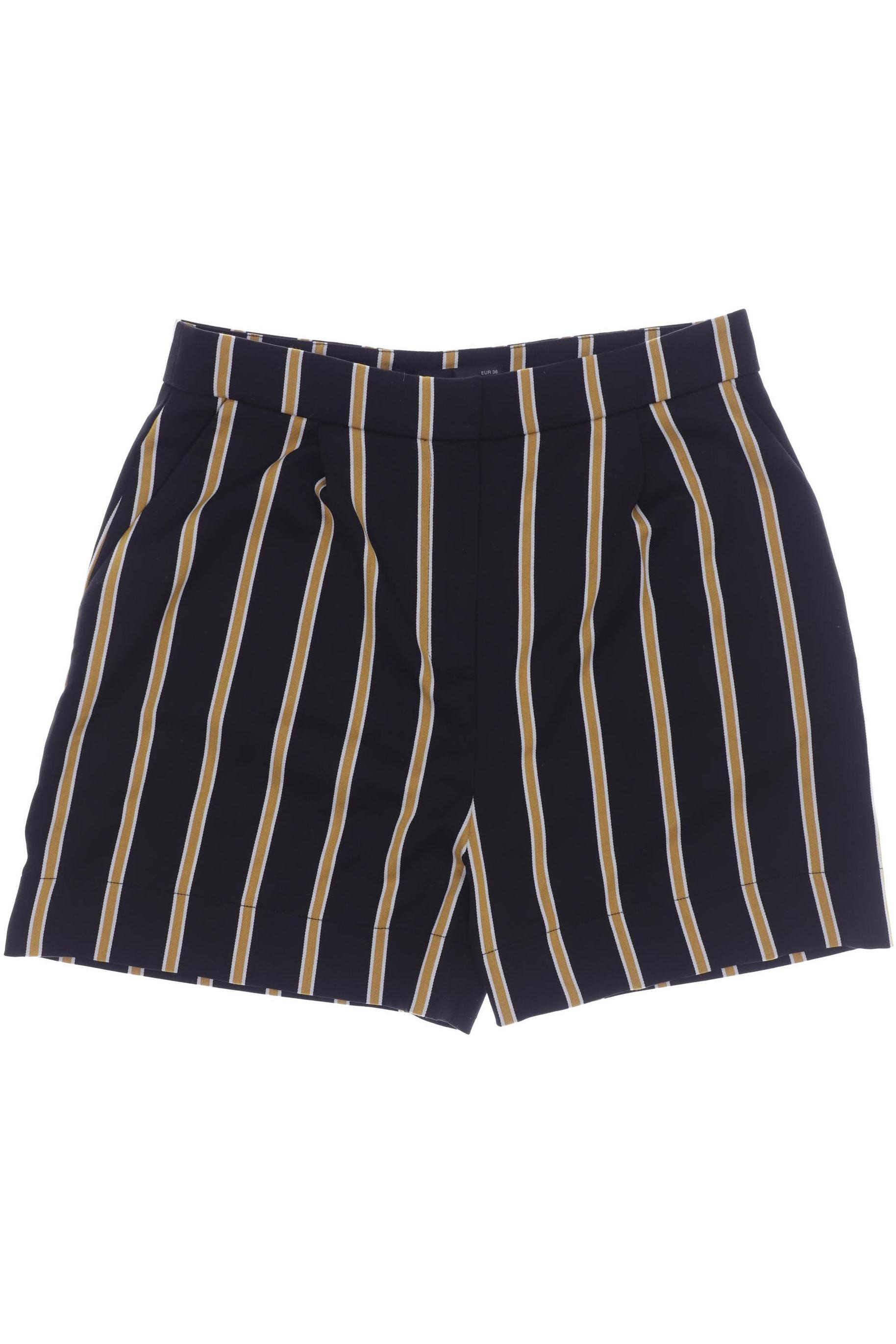 

Hallhuber Damen Shorts, schwarz