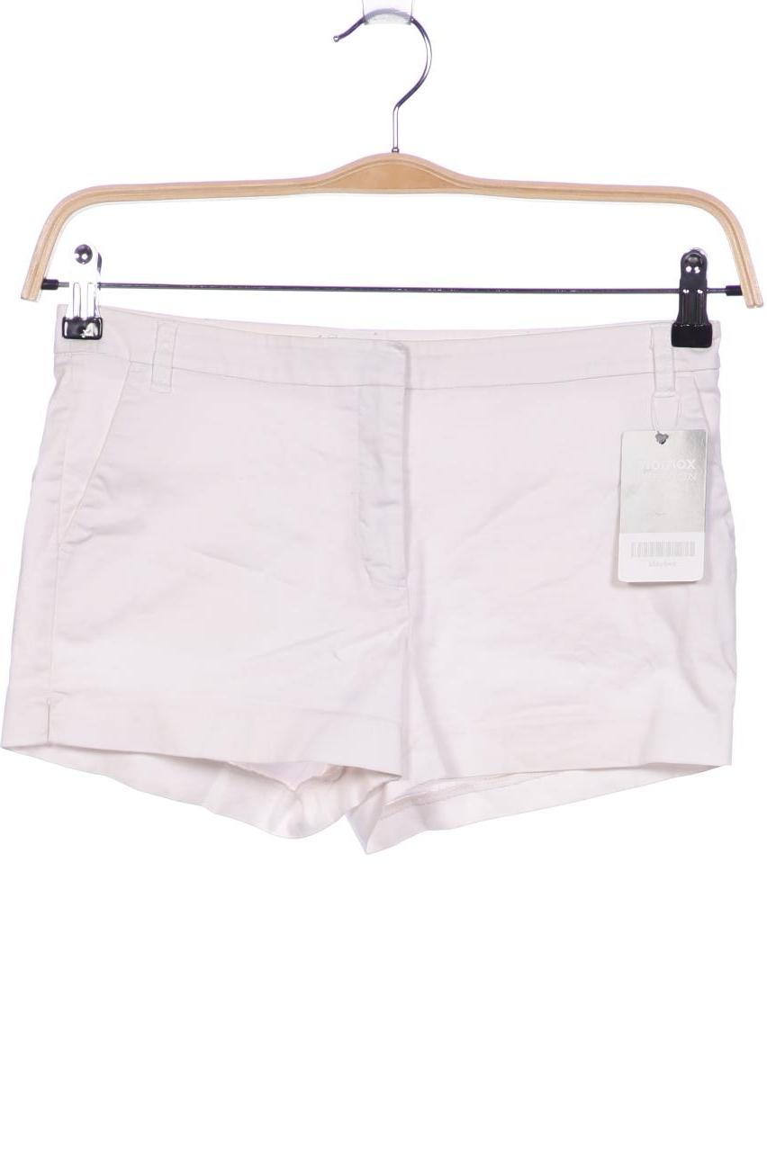 

Hallhuber Damen Shorts, weiß, Gr. 36