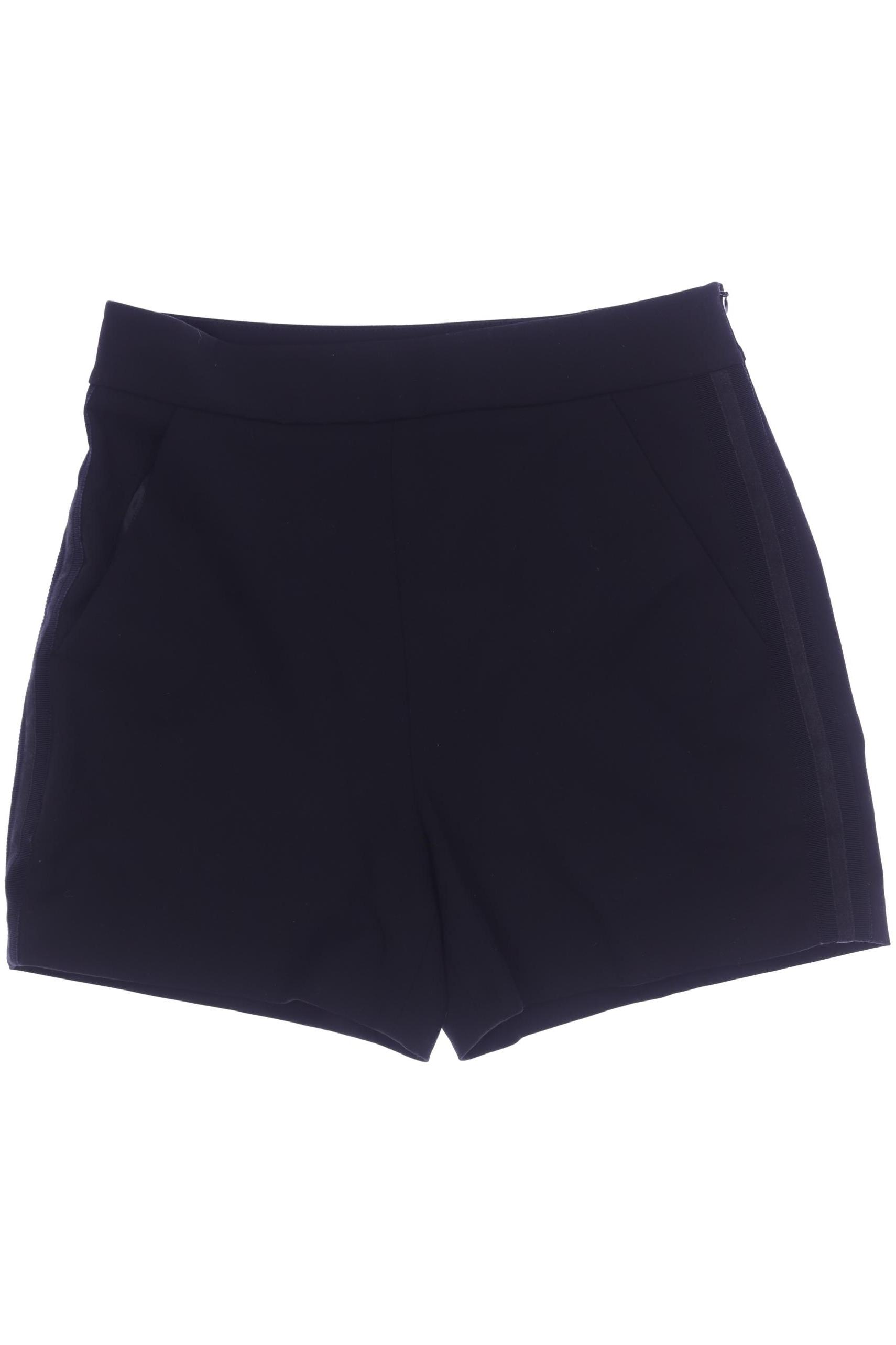 

Hallhuber Damen Shorts, schwarz, Gr. 34