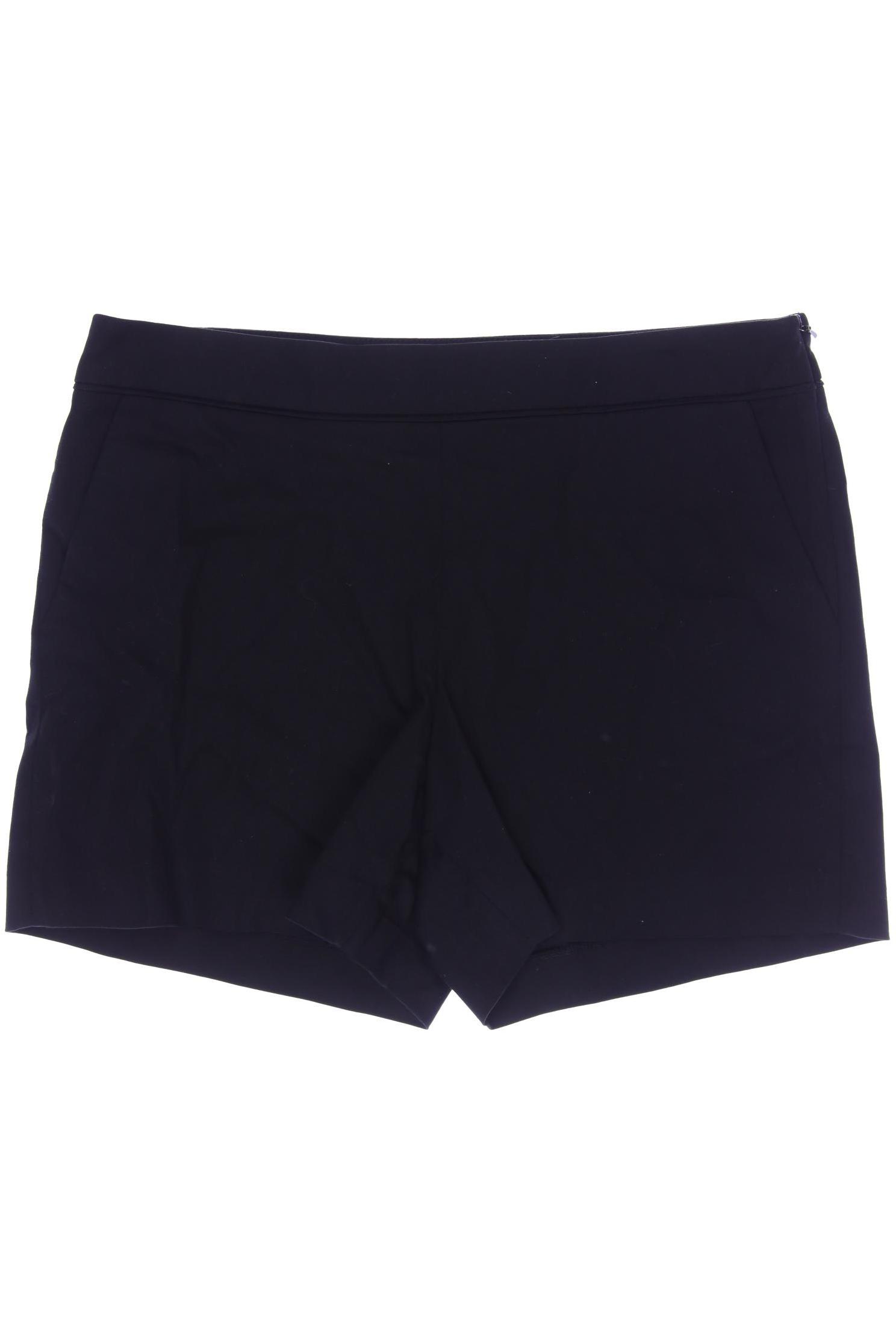 

Hallhuber Damen Shorts, schwarz, Gr. 38