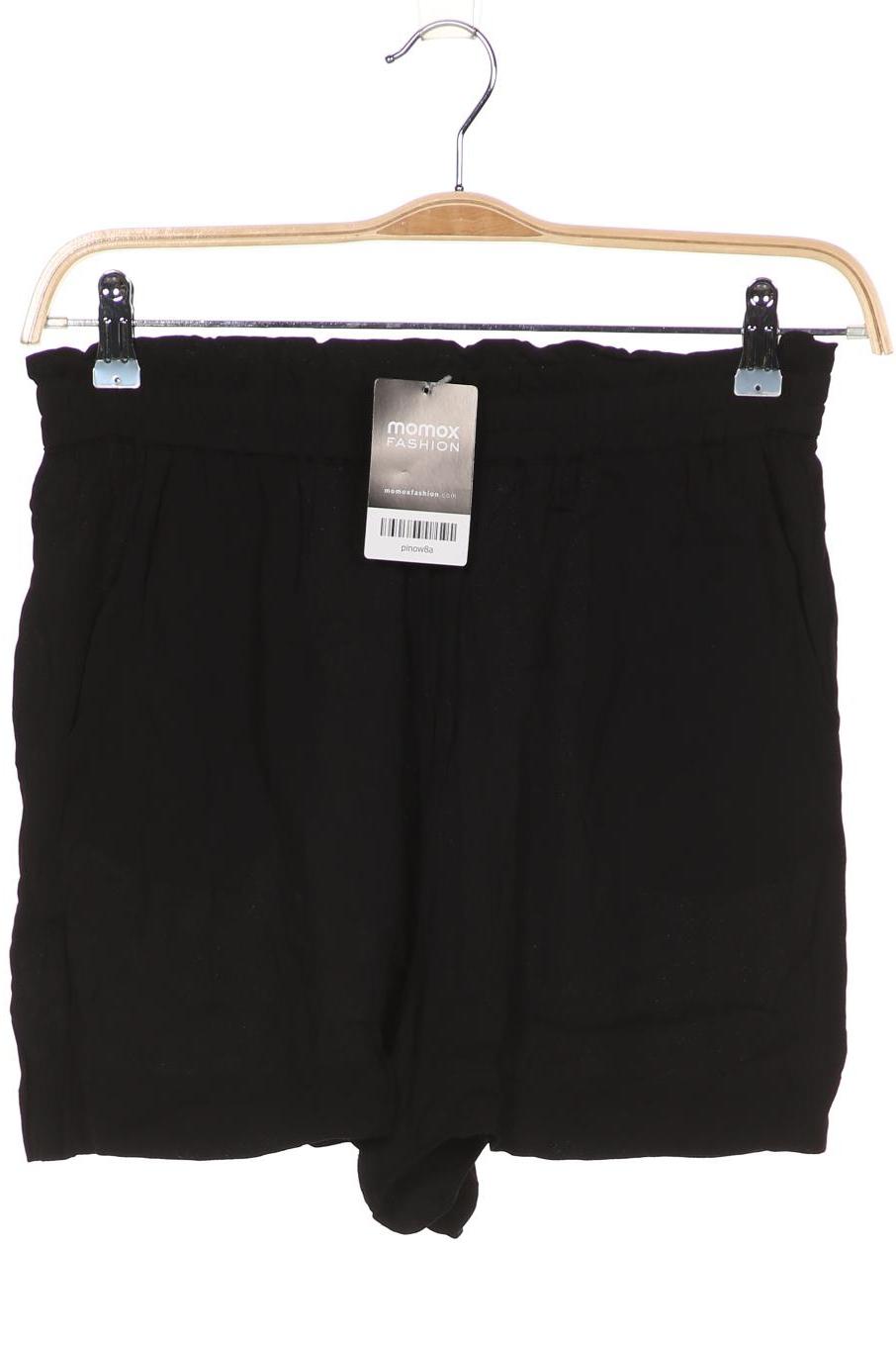 

Hallhuber Damen Shorts, schwarz