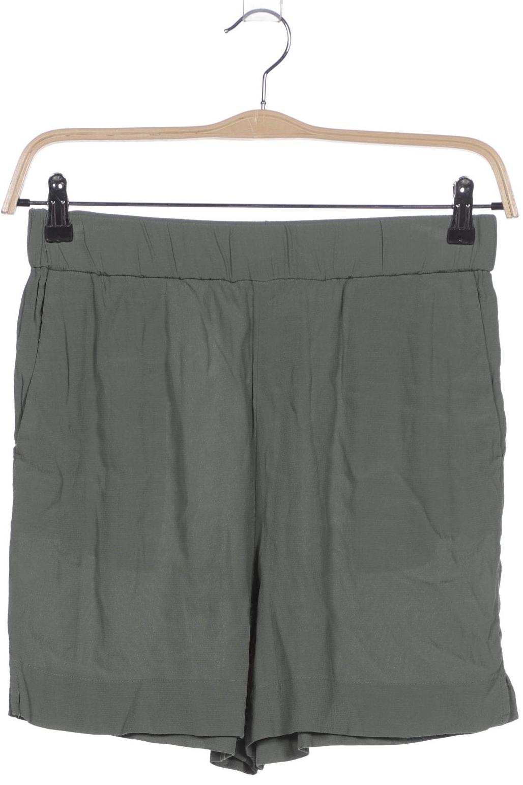 

Hallhuber Damen Shorts, grün, Gr. 38