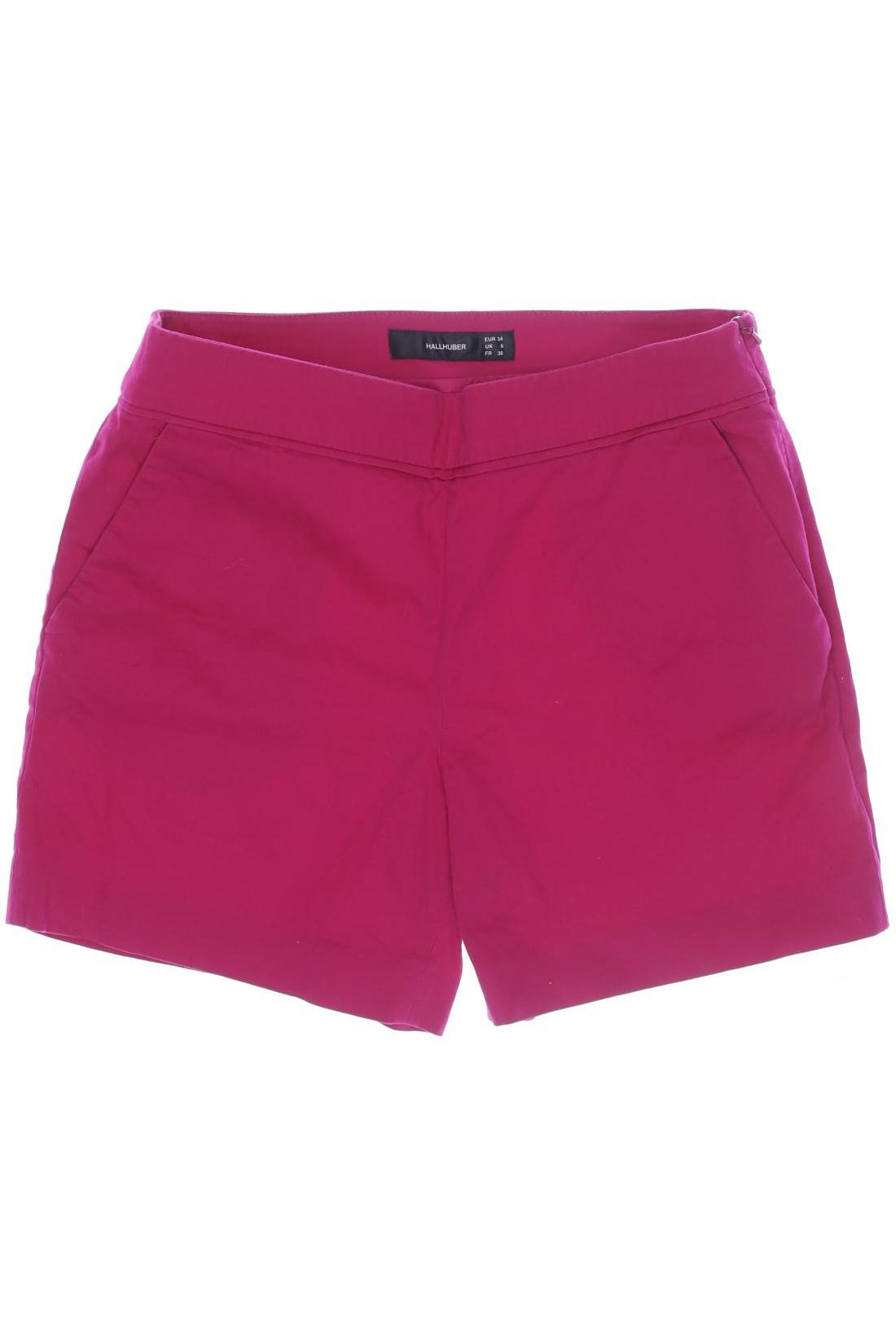 

Hallhuber Damen Shorts, pink