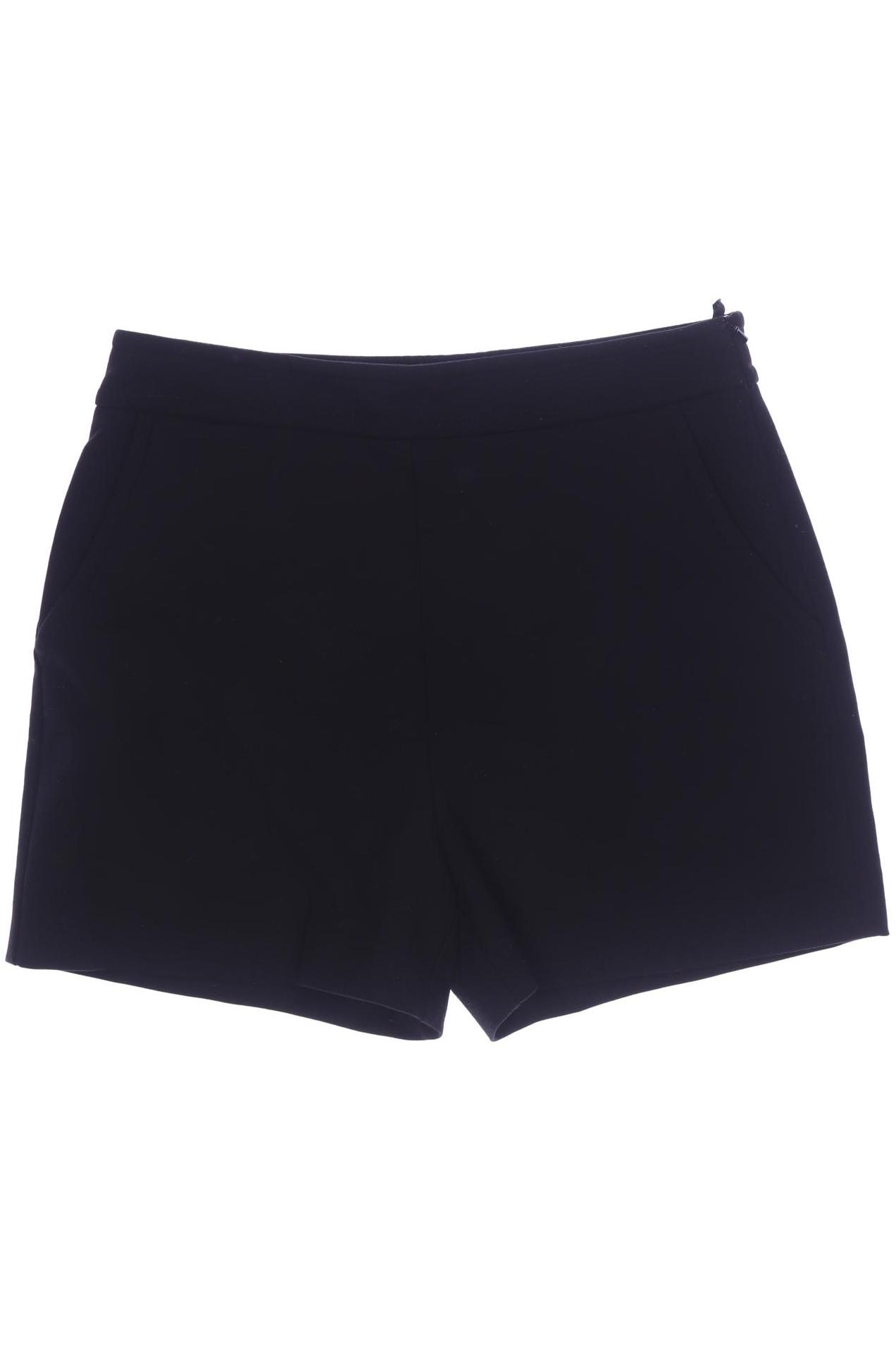 

Hallhuber Damen Shorts, schwarz, Gr. 38
