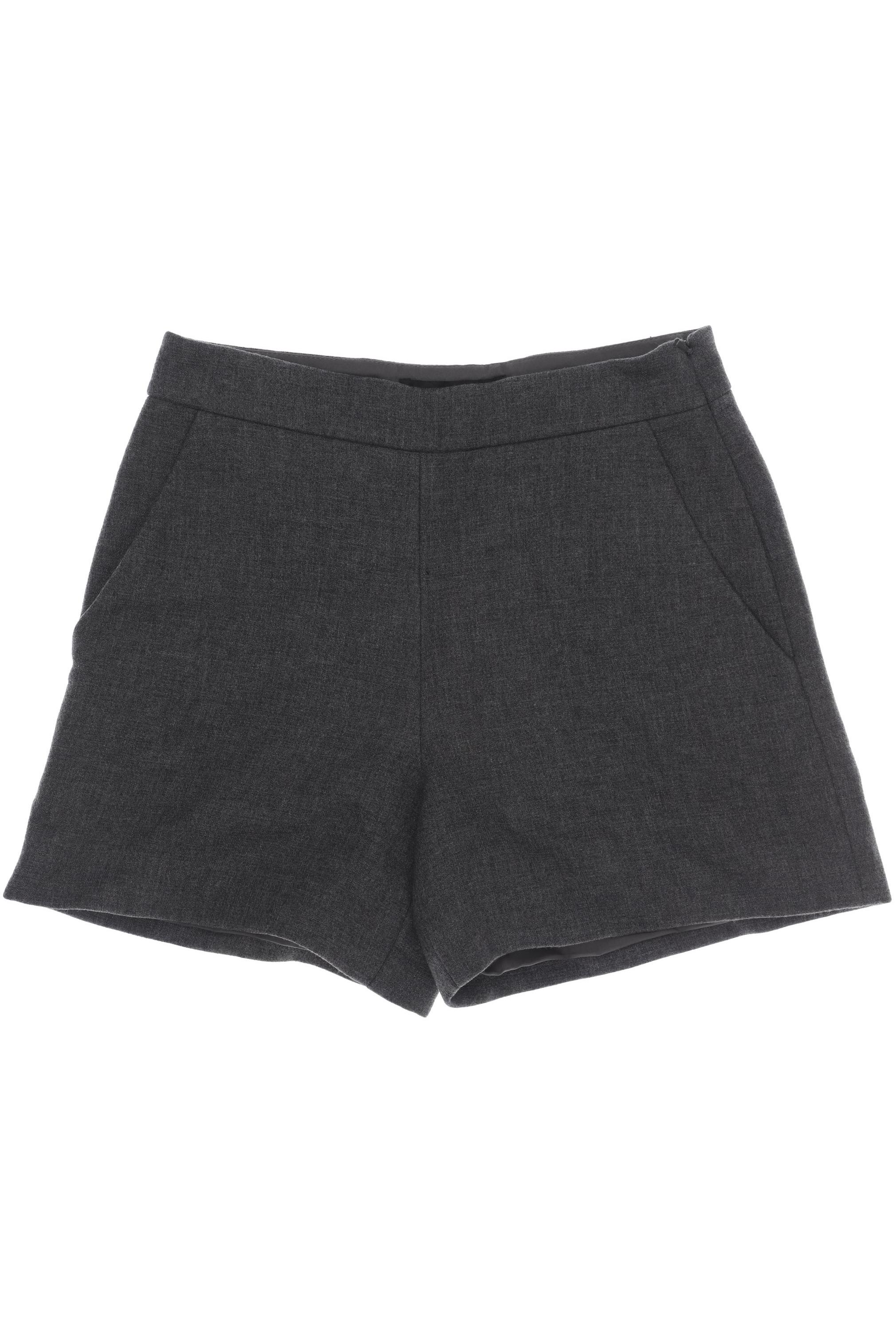 

Hallhuber Damen Shorts, grau