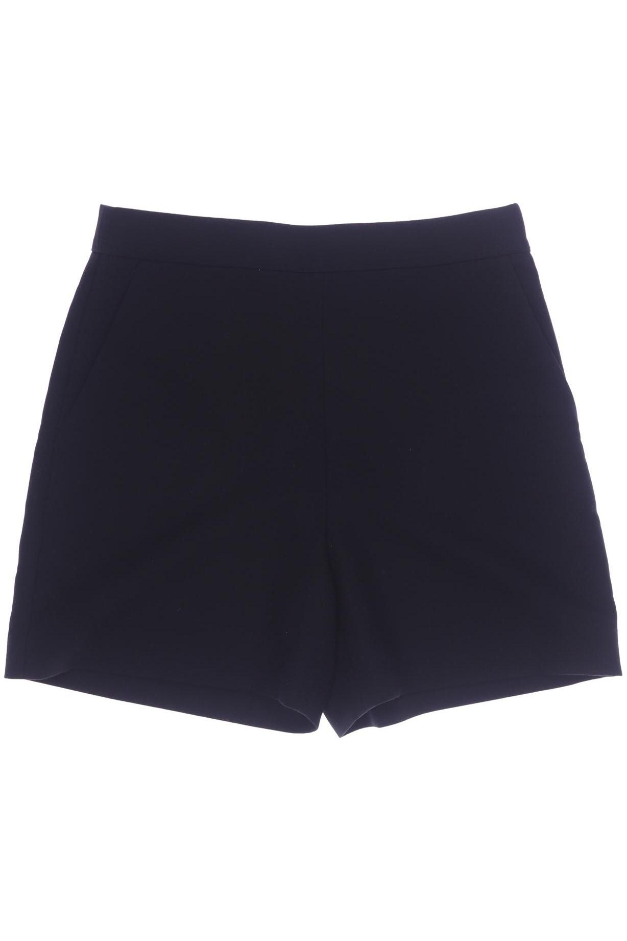 

Hallhuber Damen Shorts, schwarz, Gr. 34