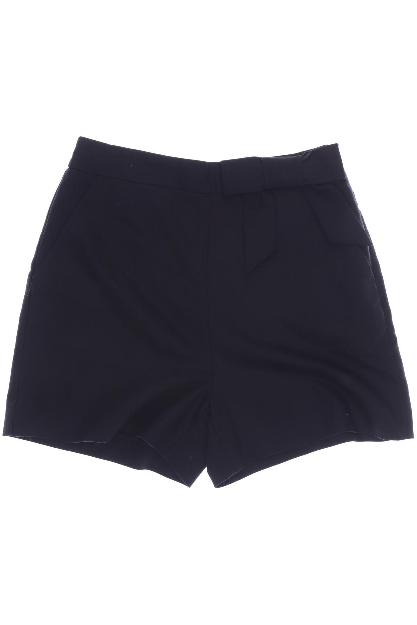 

Hallhuber Damen Shorts, schwarz