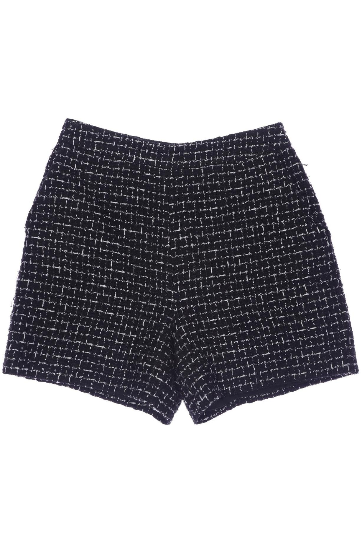 

Hallhuber Damen Shorts, schwarz, Gr. 34