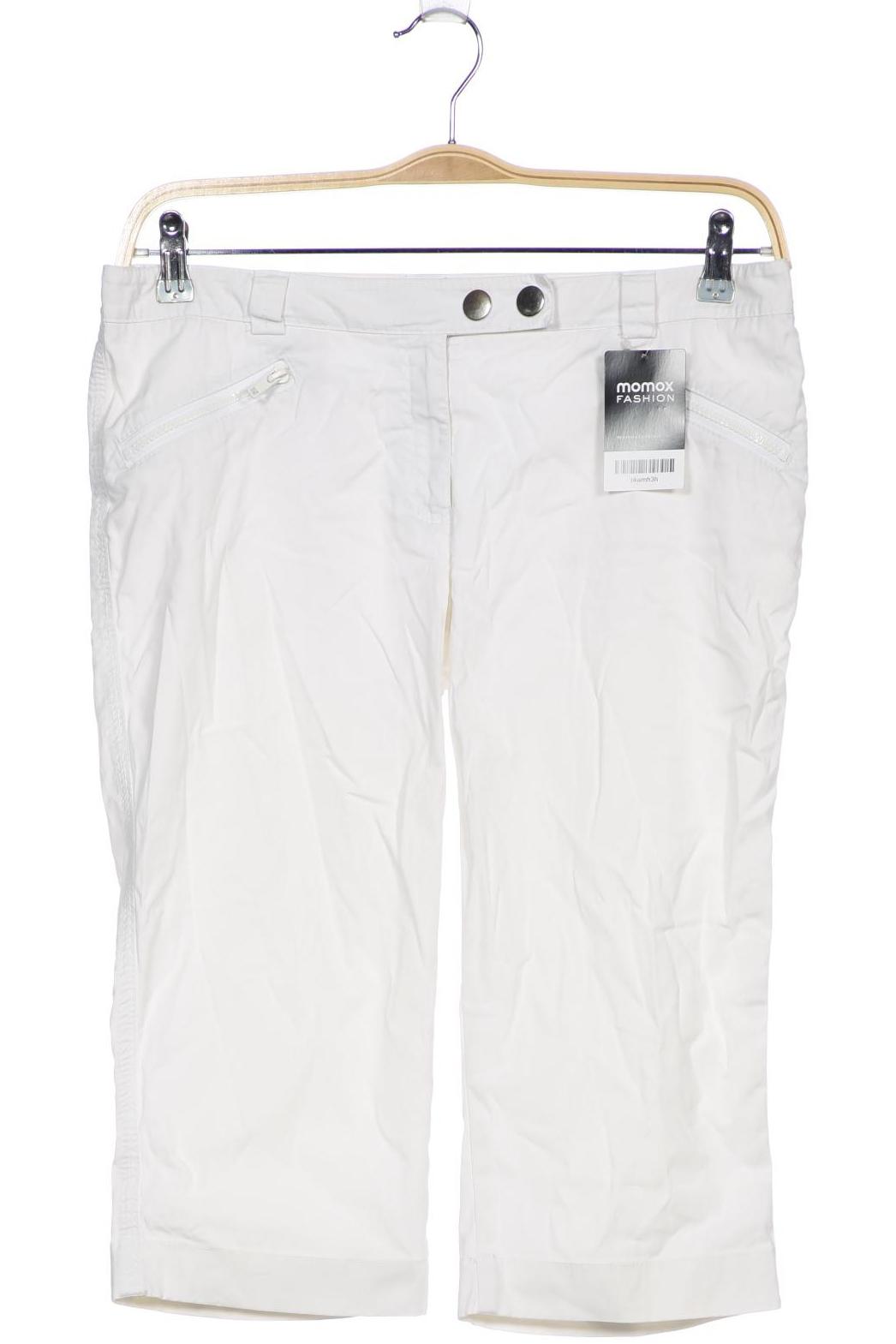 

Hallhuber Damen Shorts, weiß