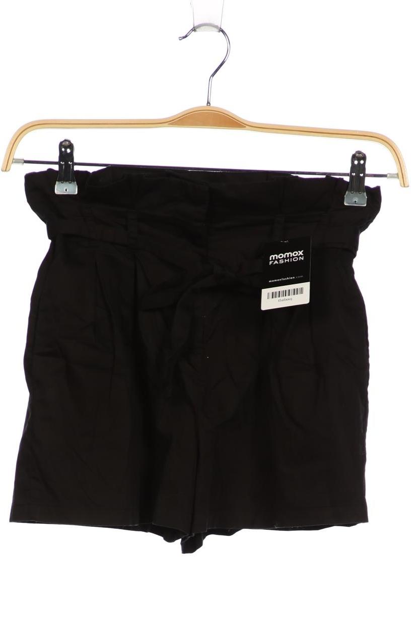 

Hallhuber Damen Shorts, schwarz, Gr. 34