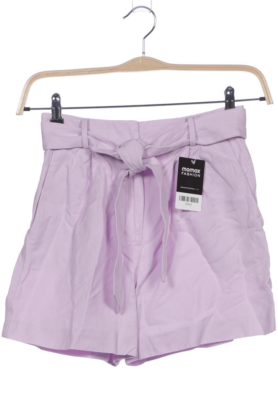 

Hallhuber Damen Shorts, pink, Gr. 34