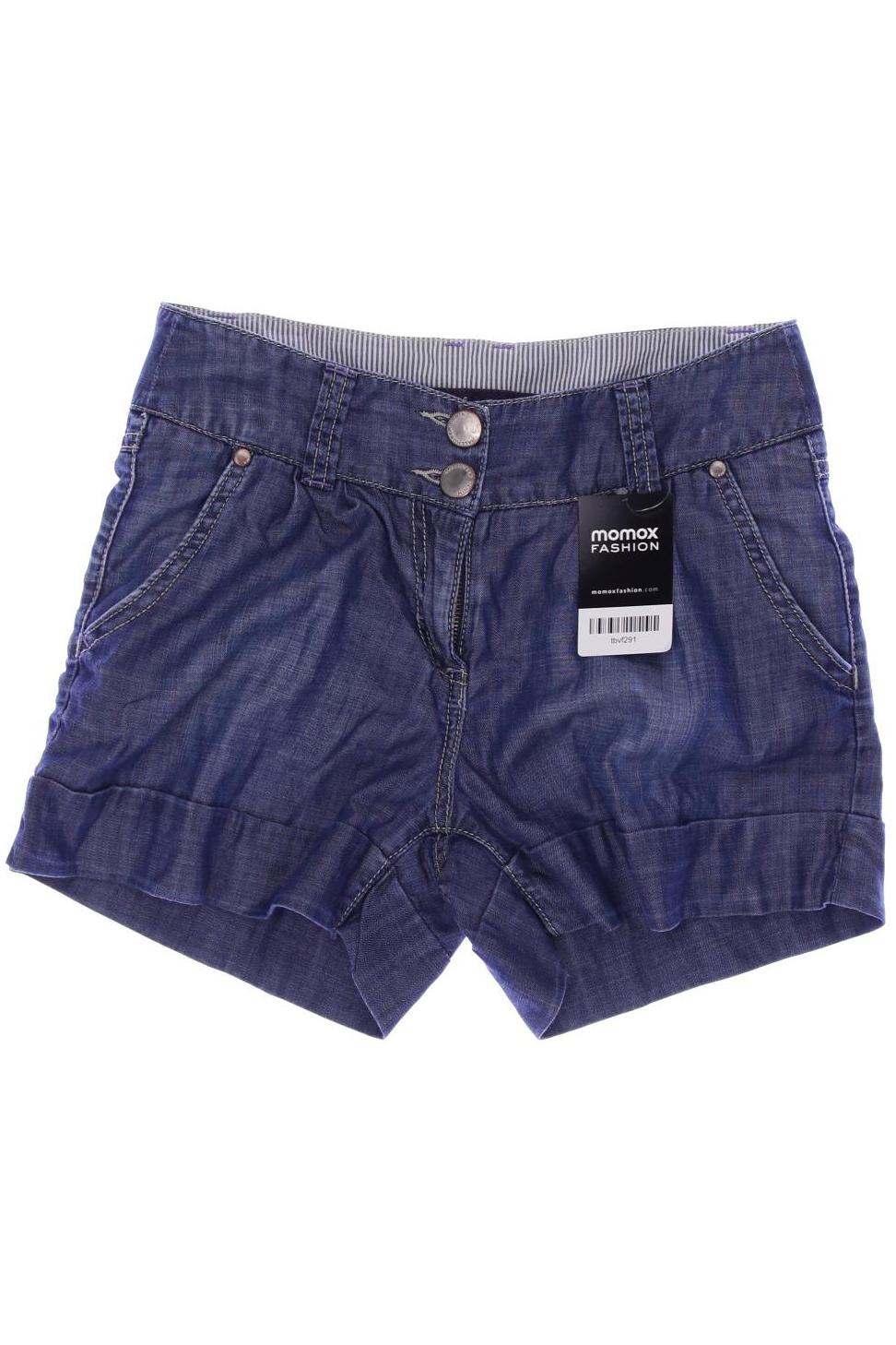 

Hallhuber Damen Shorts, blau