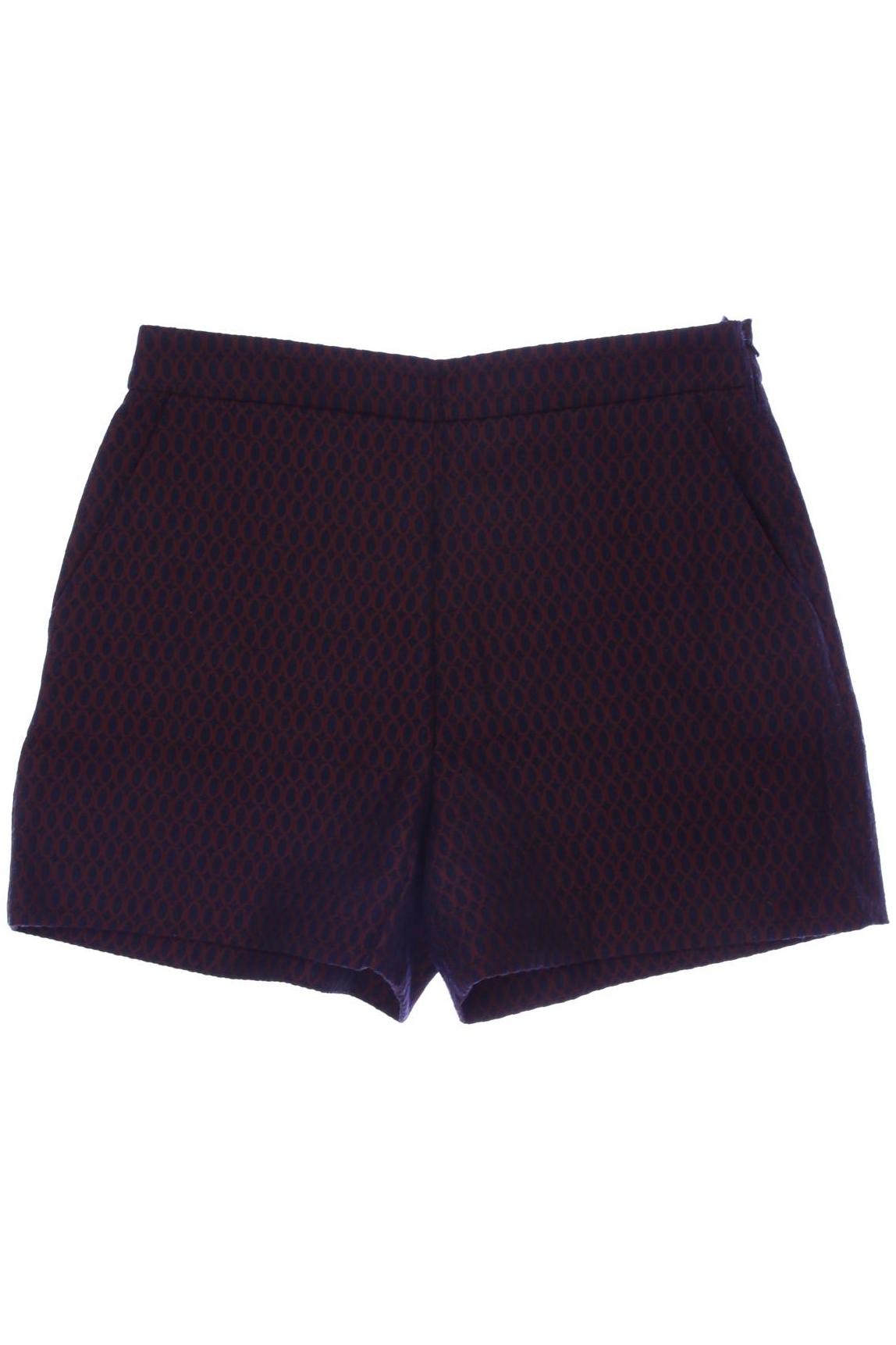 

Hallhuber Damen Shorts, marineblau, Gr. 38