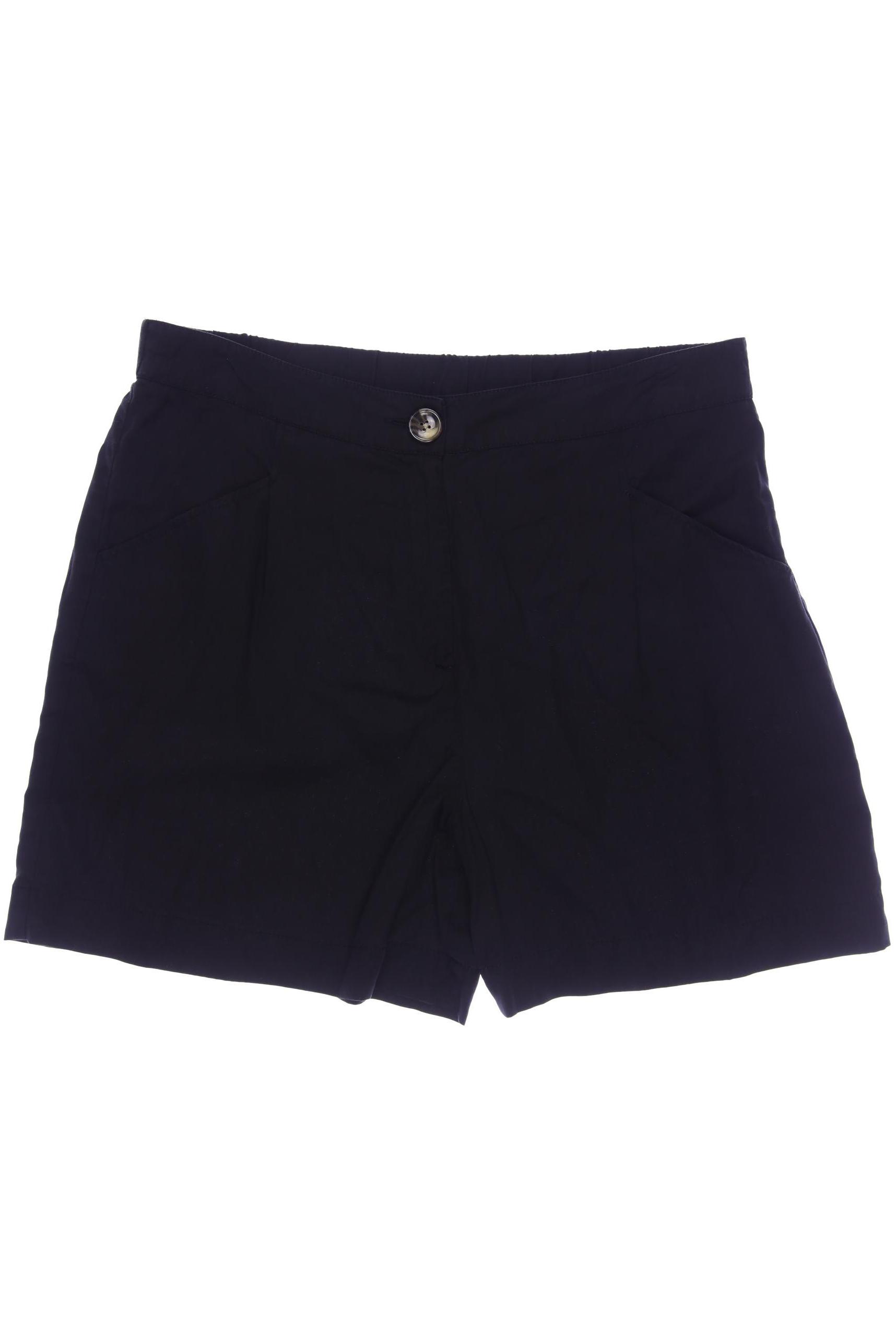 

Hallhuber Damen Shorts, schwarz, Gr. 42