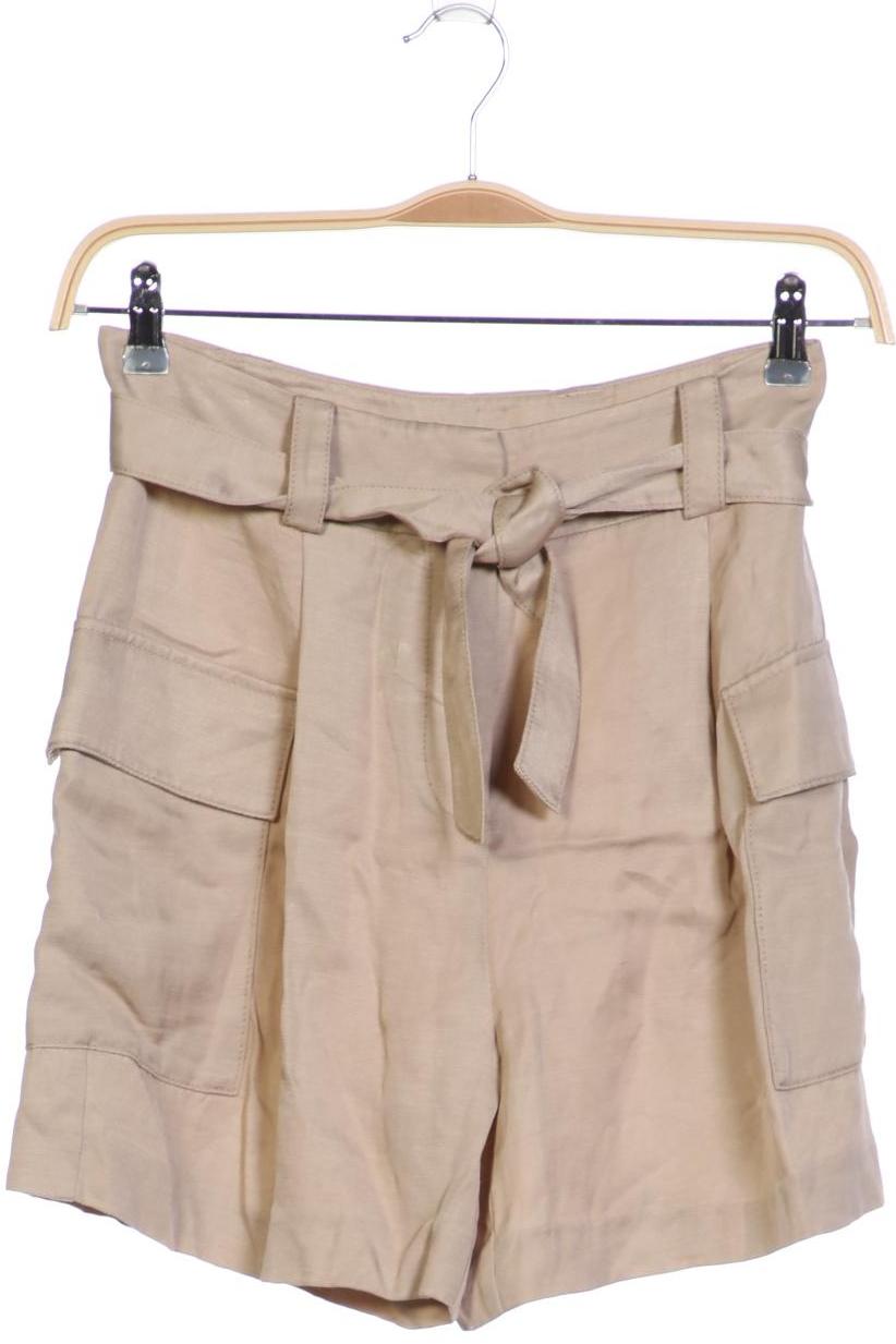 

Hallhuber Damen Shorts, beige